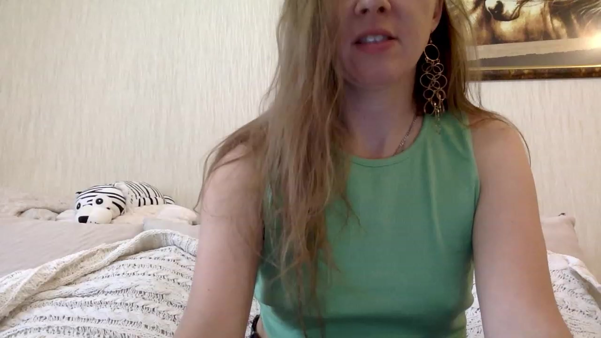 Gallery image thumbnail from KITTENGER's myfreecams stream on, 05/30/2023, 12:50 image 15 of 20