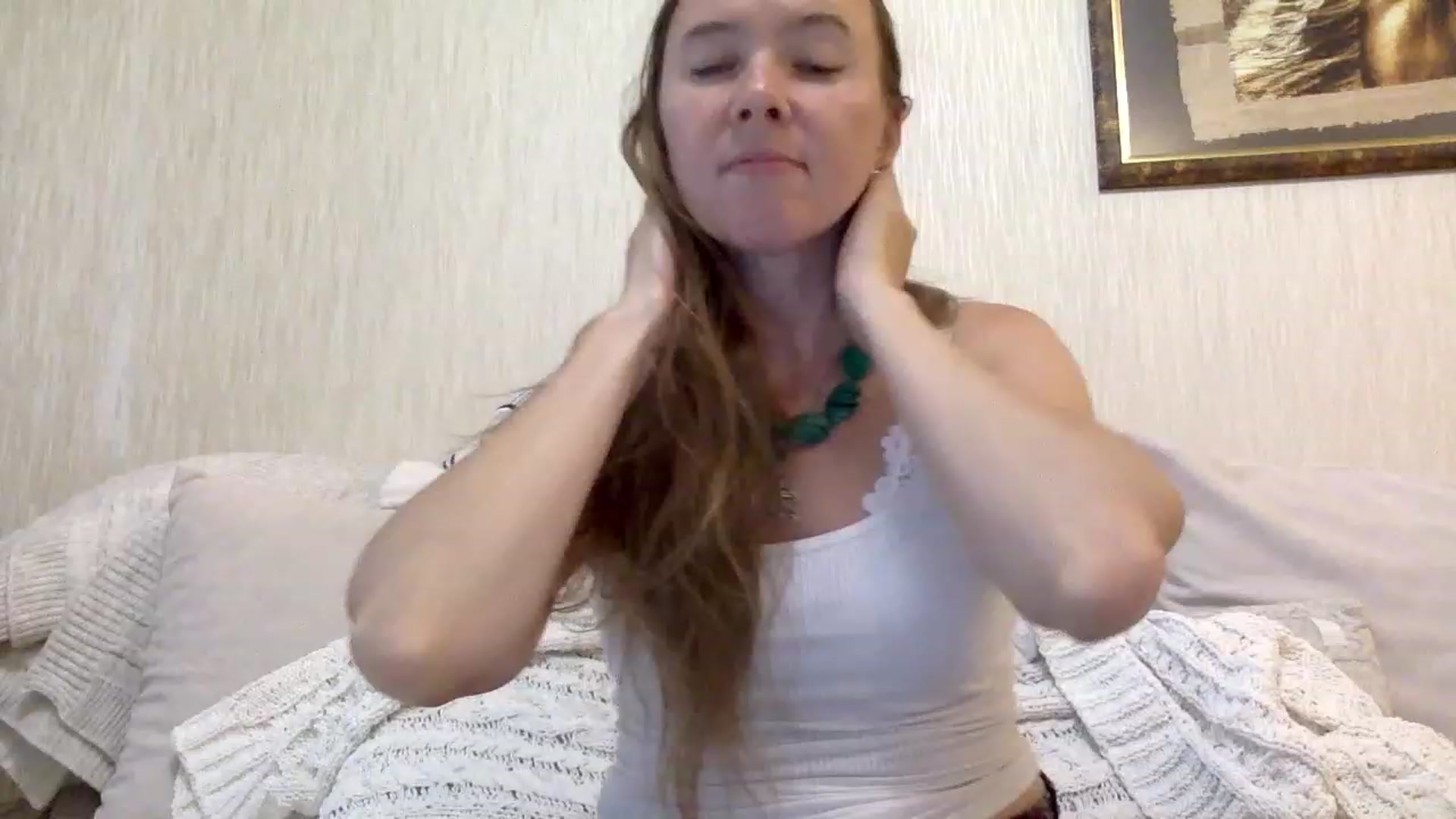Gallery image thumbnail from KITTENGER's myfreecams stream on, 06/03/2023, 13:32 image 17 of 20