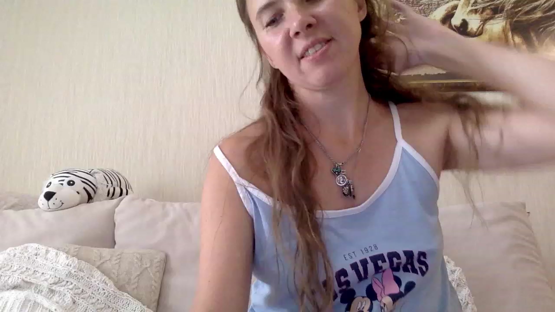 Gallery image thumbnail from KITTENGER's myfreecams stream on, 06/09/2023, 15:11 image 2 of 20