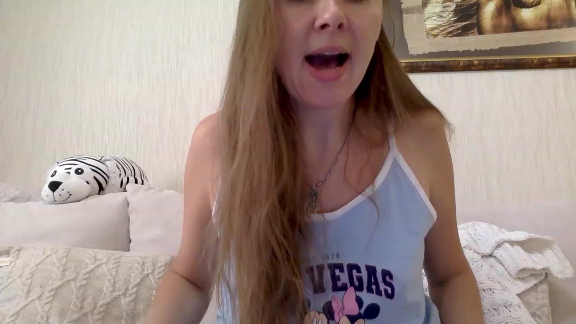 Gallery image thumbnail from KITTENGER's myfreecams stream on, 06/09/2023, 16:43 image 17 of 20