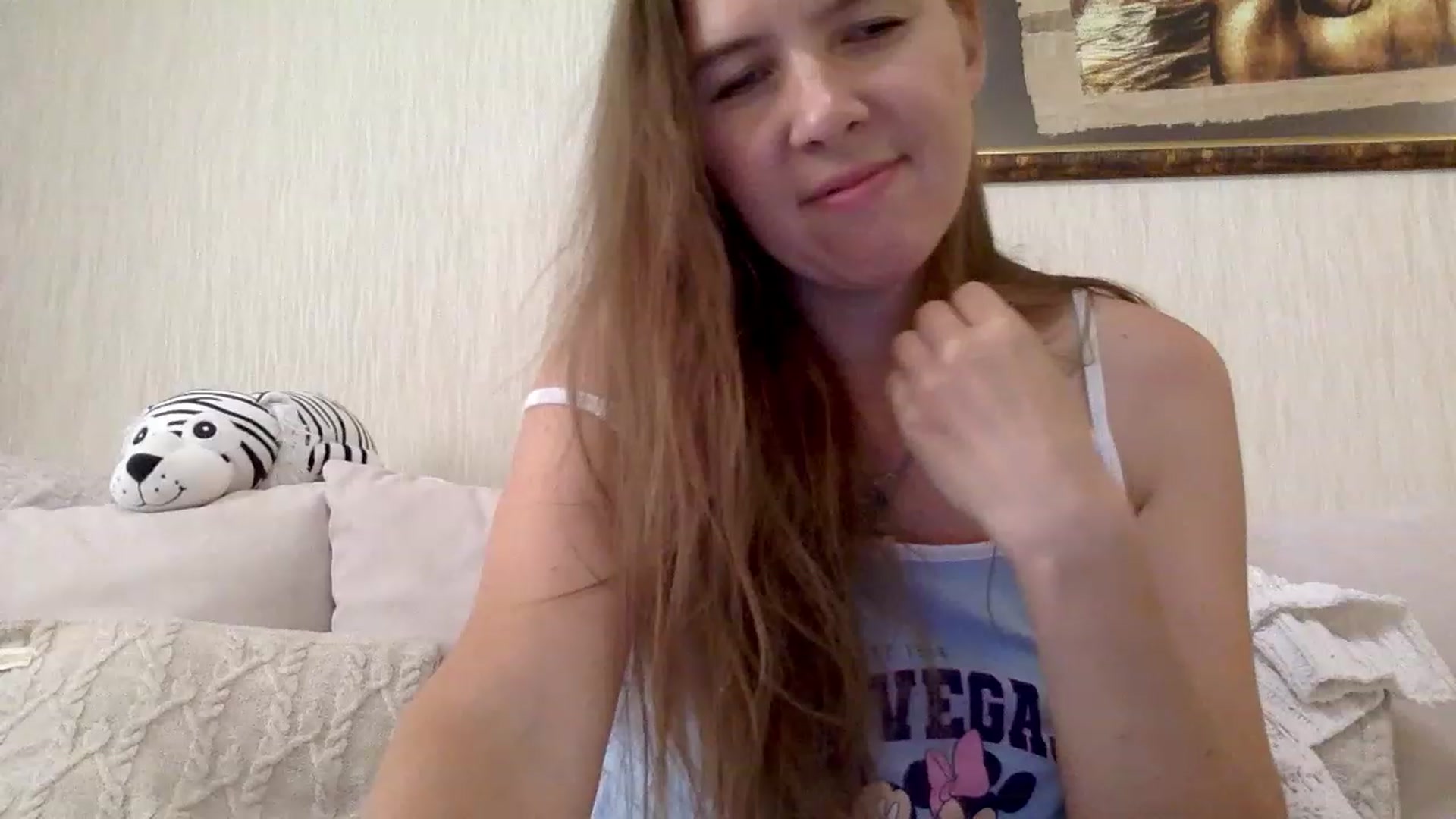 Gallery image thumbnail from KITTENGER's myfreecams stream on, 06/09/2023, 16:43 image 15 of 20