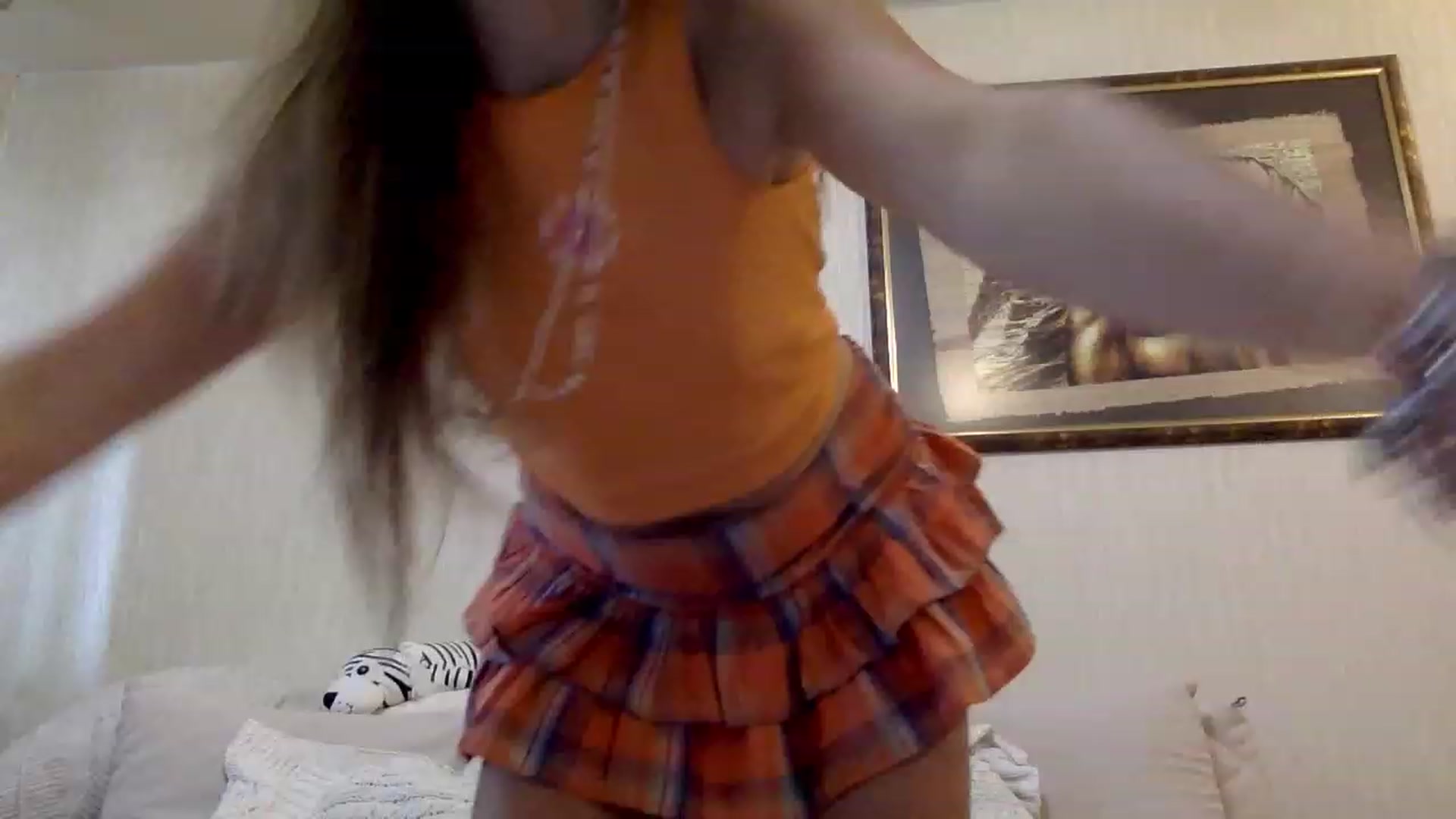 Gallery image thumbnail from KITTENGER's myfreecams stream on, 06/20/2023, 12:48 image 3 of 20