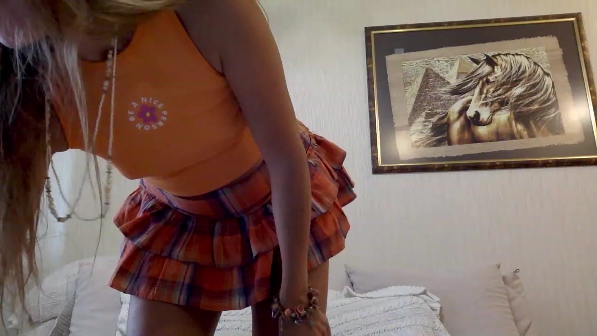 Gallery image thumbnail from KITTENGER's myfreecams stream on, 06/20/2023, 12:48 image 11 of 20