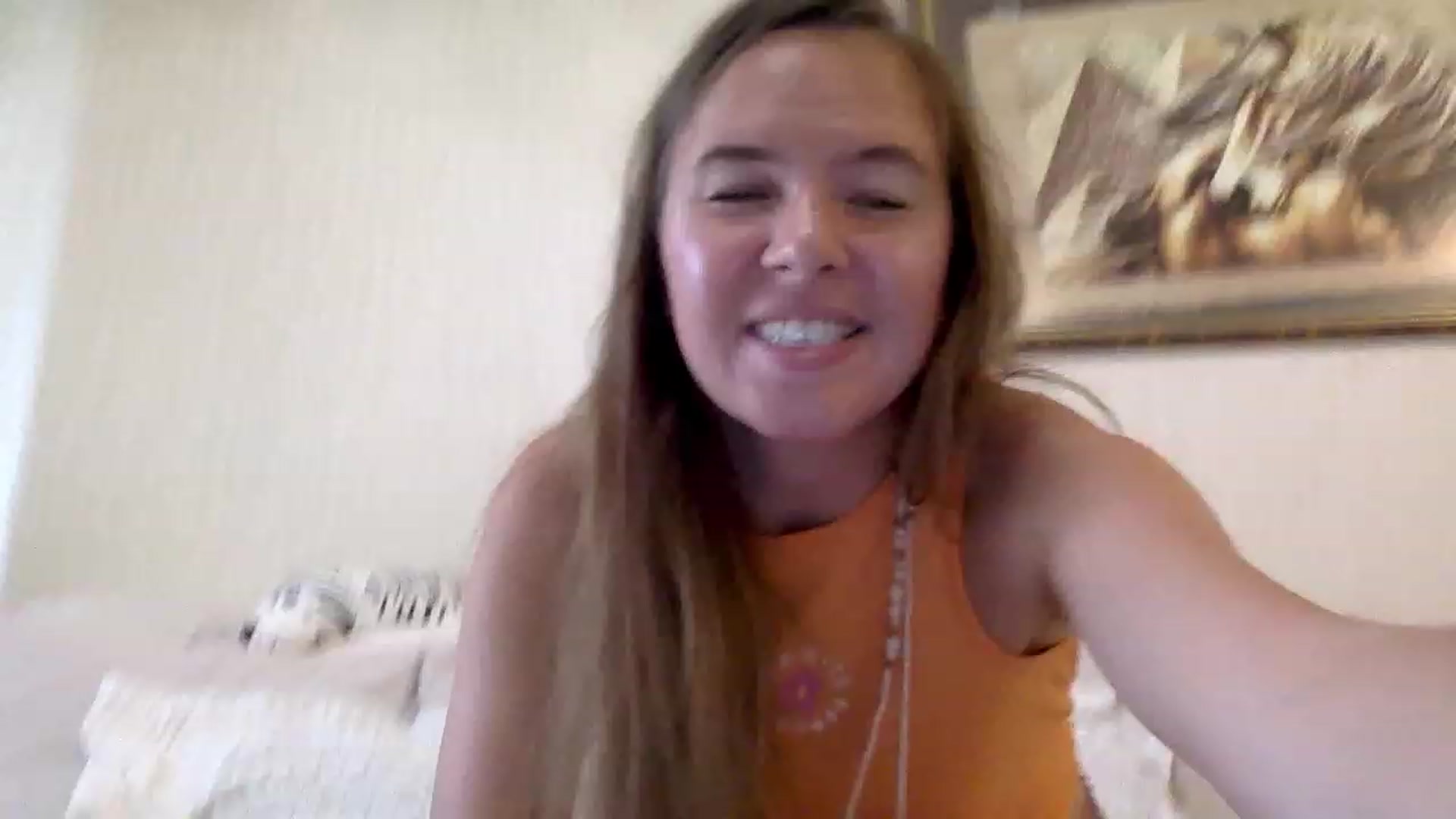 Gallery image thumbnail from KITTENGER's myfreecams stream on, 06/20/2023, 12:48 image 14 of 20