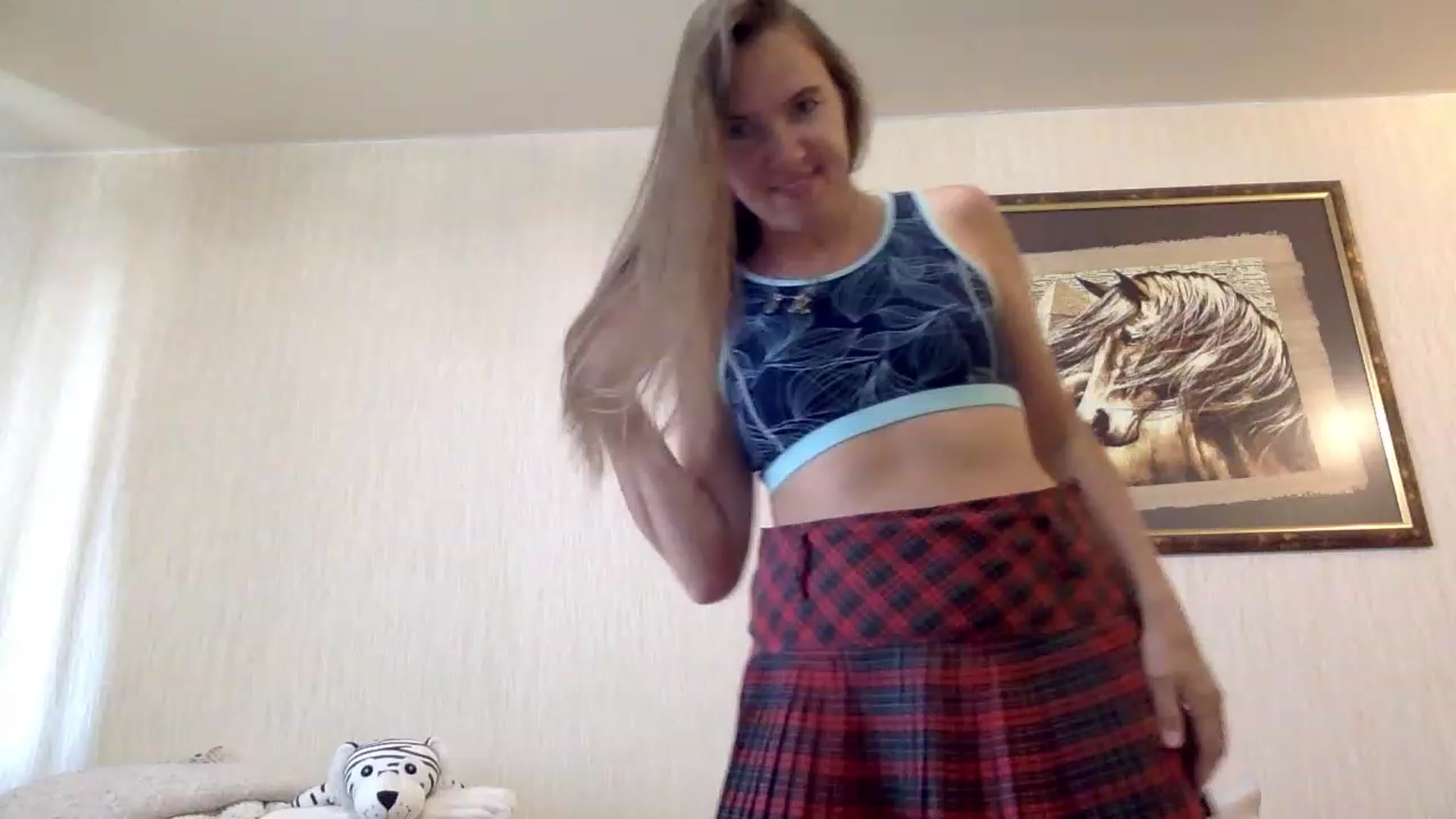 Gallery image thumbnail from KITTENGER's myfreecams stream on, 07/03/2023, 12:00 image 4 of 20