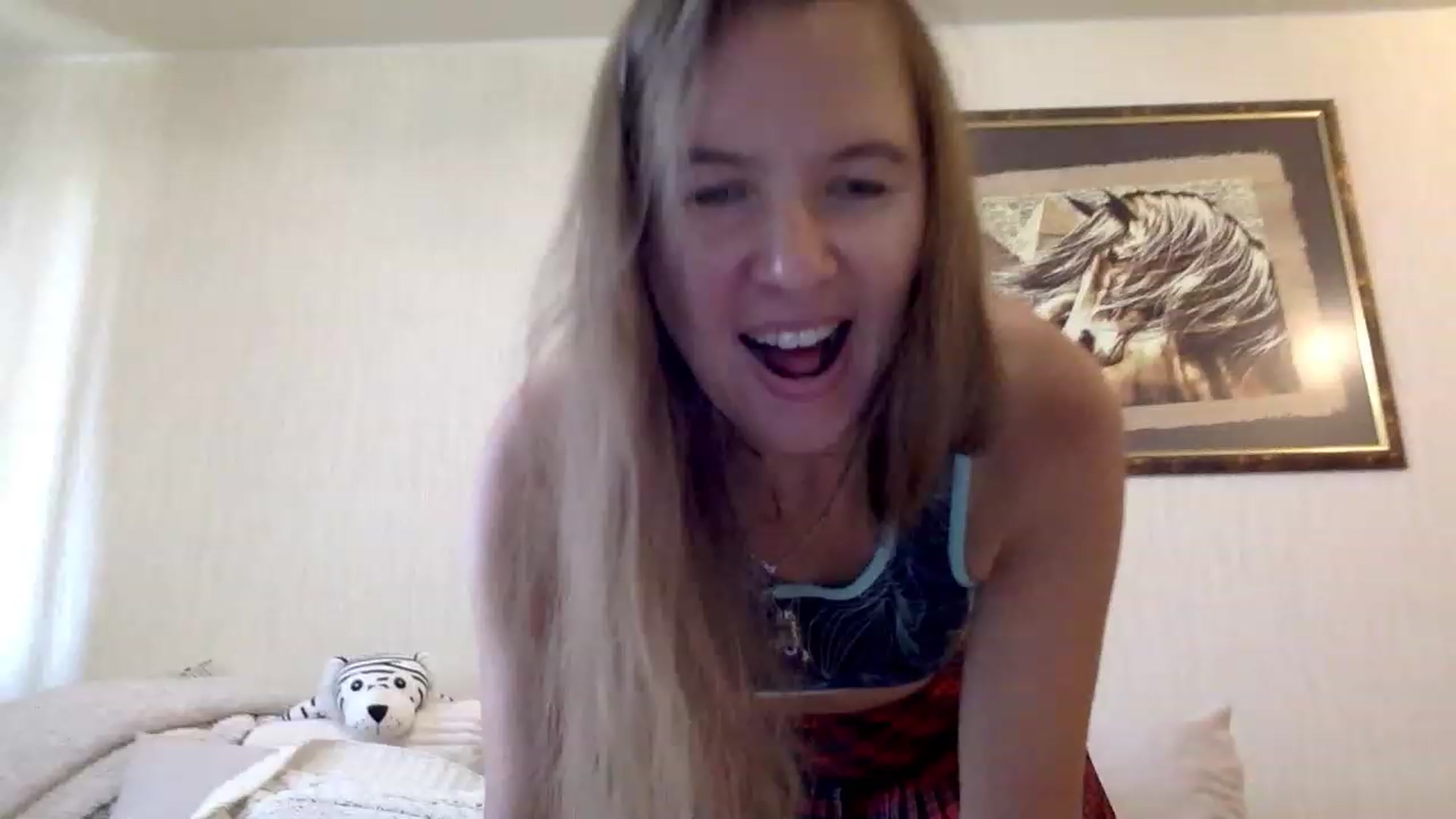 Gallery image thumbnail from KITTENGER's myfreecams stream on, 07/03/2023, 12:00 image 7 of 20
