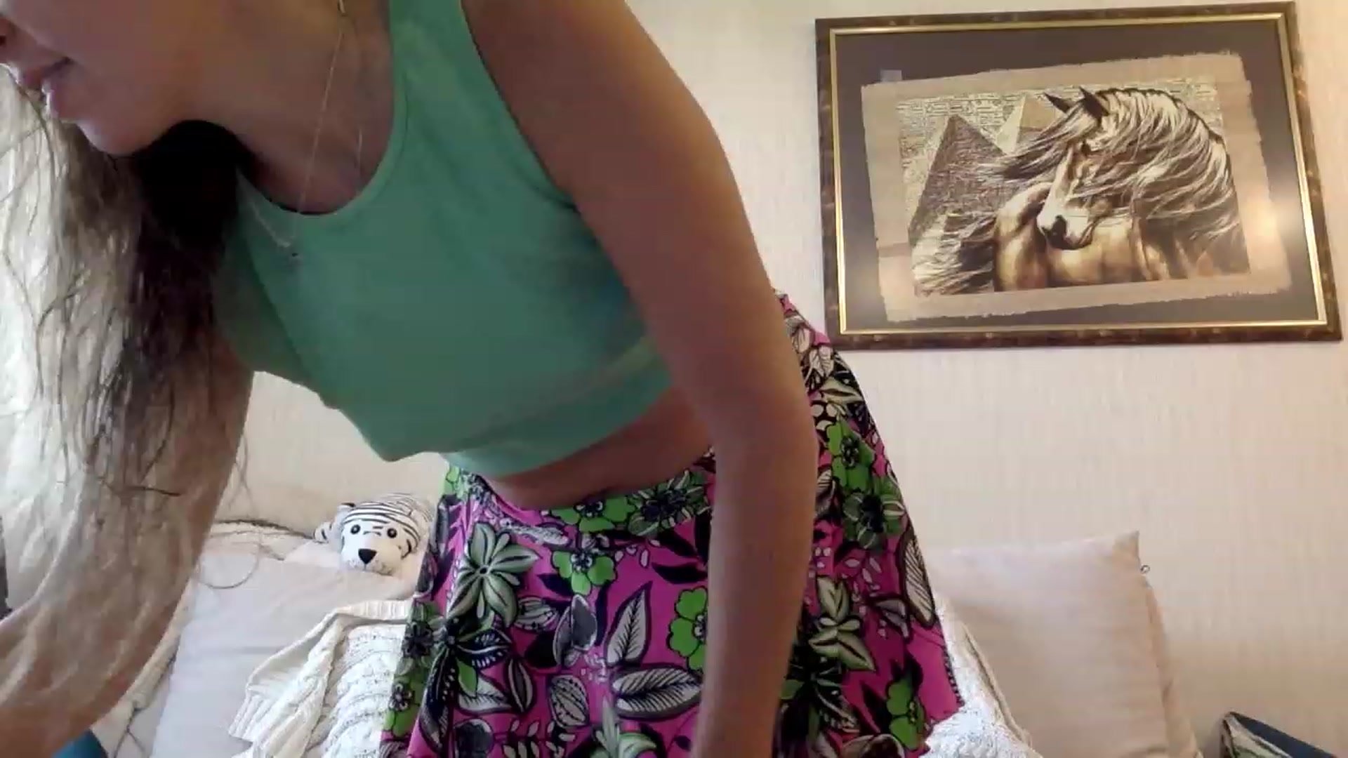 Gallery image thumbnail from KITTENGER's myfreecams stream on, 08/14/2023, 12:44 image 14 of 20