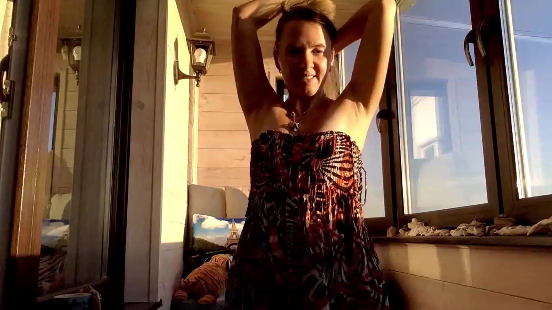 Gallery image thumbnail from KITTENGER's myfreecams stream on, 08/16/2023, 16:18 image 18 of 20