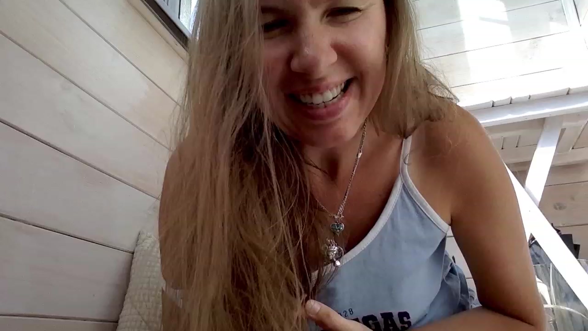 Gallery image thumbnail from KITTENGER's myfreecams stream on, 08/22/2023, 12:24 image 4 of 20