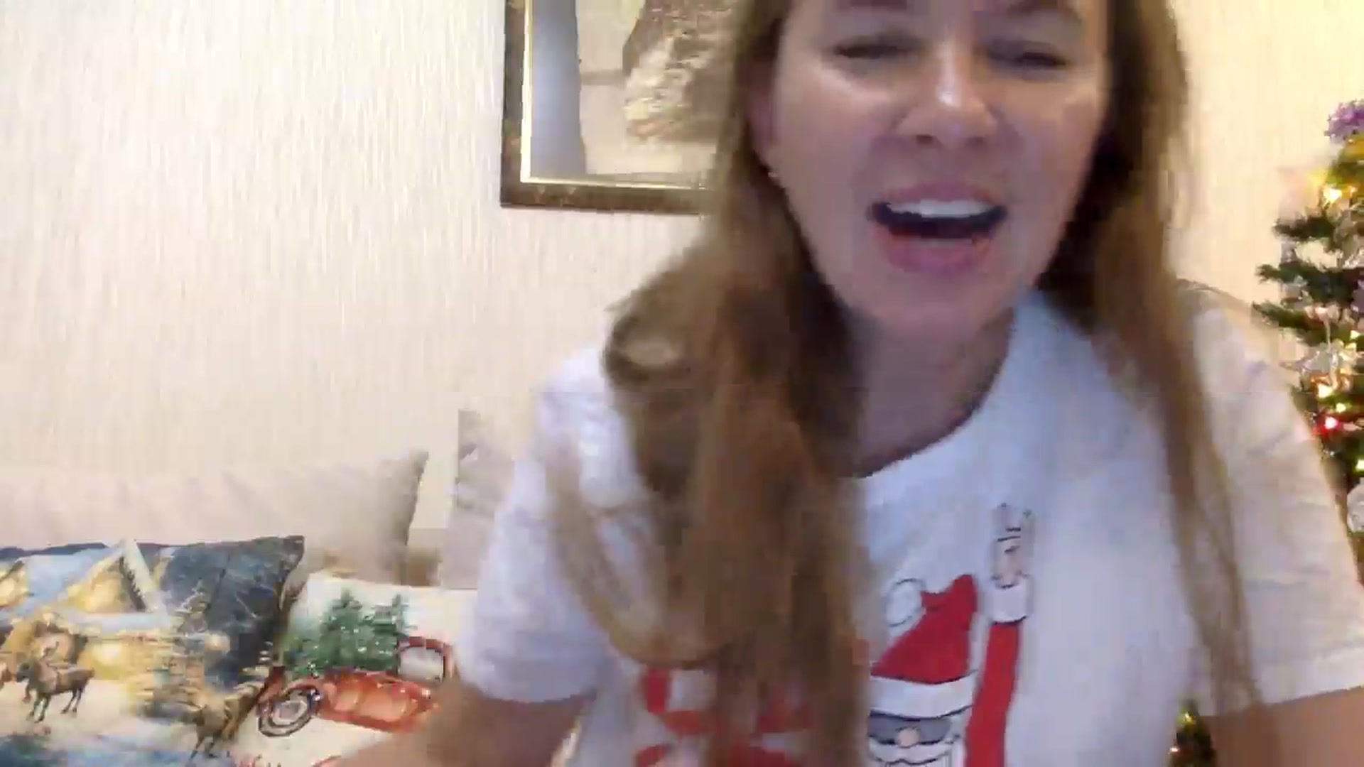 Gallery image thumbnail from KITTENGER's myfreecams stream on, 12/25/2024, 12:23 image 10 of 20