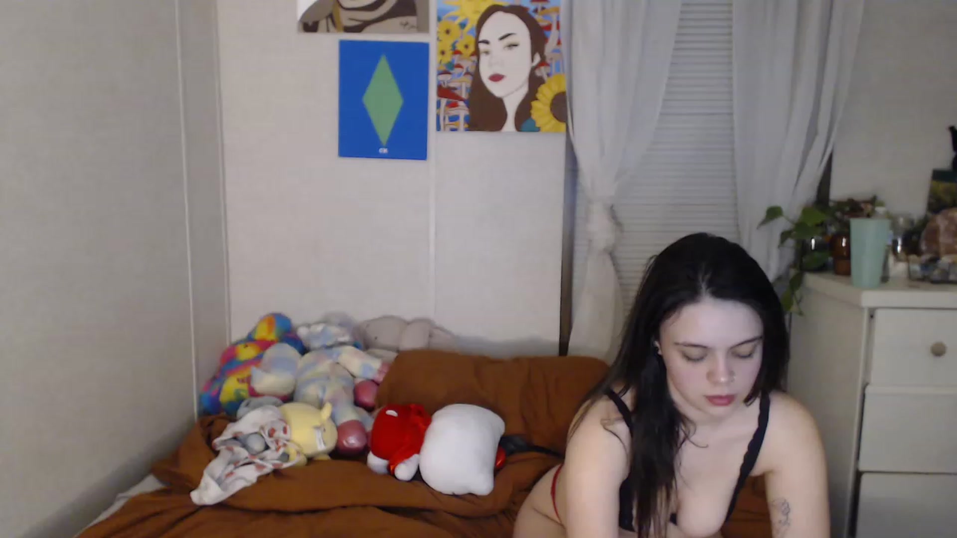 Gallery image thumbnail from KKayKitten's myfreecams stream on, 11/15/2022, 24:58 image 3 of 20