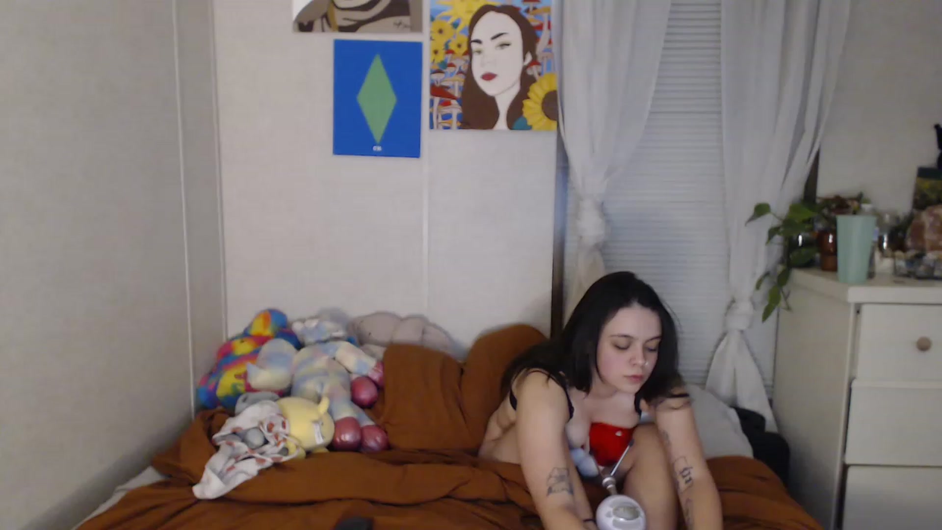 Gallery image thumbnail from KKayKitten's myfreecams stream on, 11/15/2022, 24:58 image 12 of 20