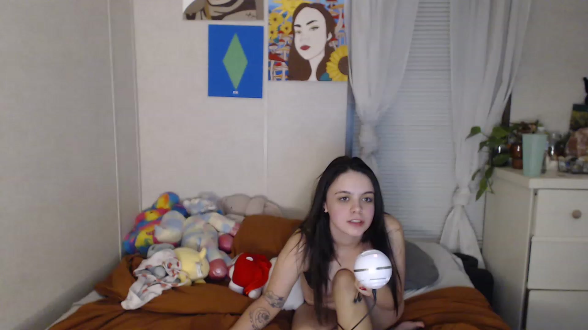 Gallery image thumbnail from KKayKitten's myfreecams stream on, 11/15/2022, 24:58 image 4 of 20