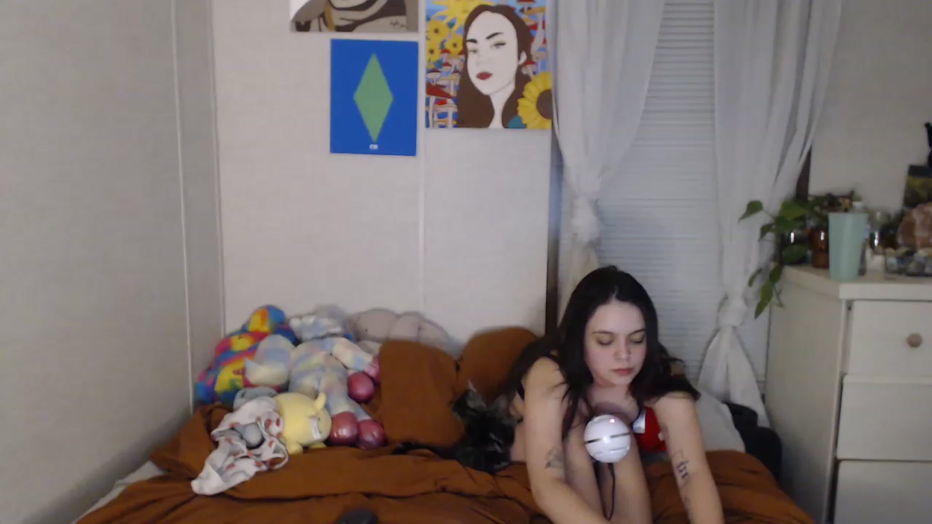 Gallery image thumbnail from KKayKitten's myfreecams stream on, 11/15/2022, 24:58 image 15 of 20