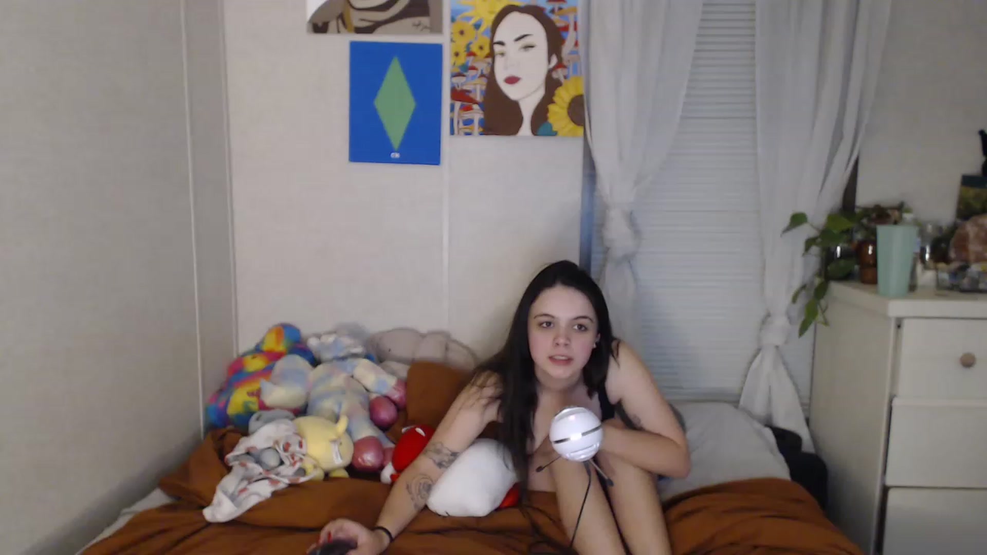 Gallery image thumbnail from KKayKitten's myfreecams stream on, 11/15/2022, 24:58 image 6 of 20