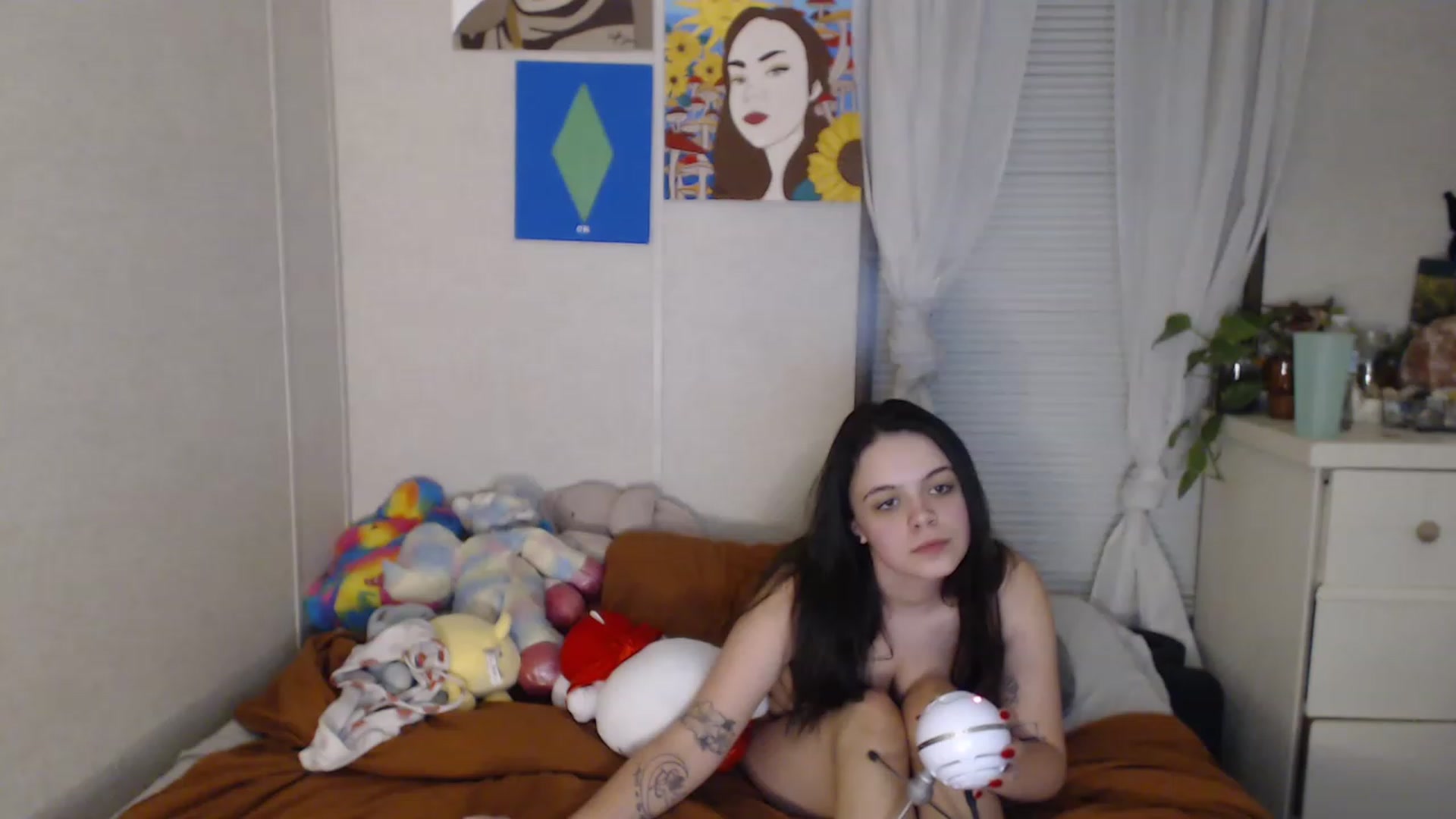 Gallery image thumbnail from KKayKitten's myfreecams stream on, 11/15/2022, 24:58 image 5 of 20