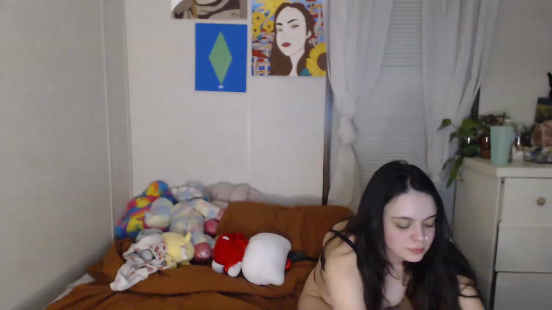 Gallery image thumbnail from KKayKitten's myfreecams stream on, 11/15/2022, 24:58 image 2 of 20