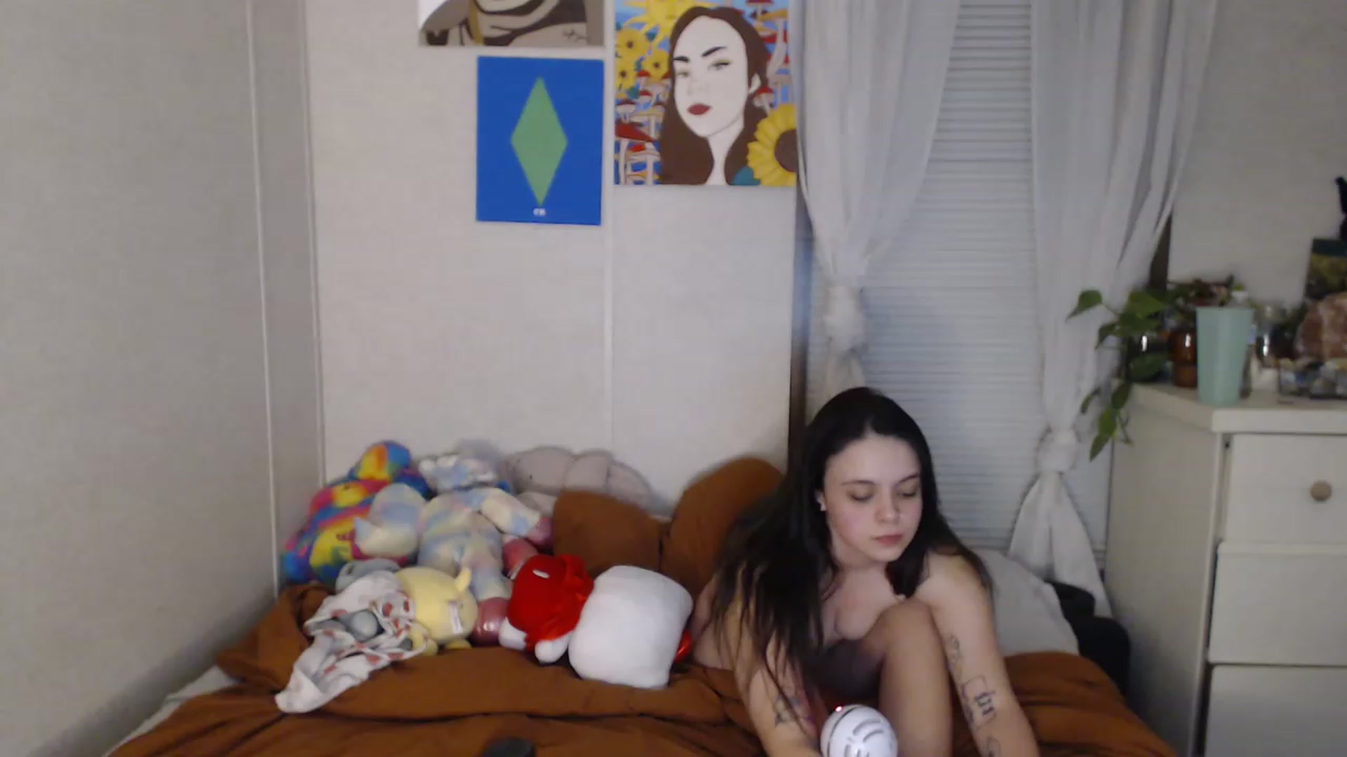 Gallery image thumbnail from KKayKitten's myfreecams stream on, 11/15/2022, 24:58 image 8 of 20