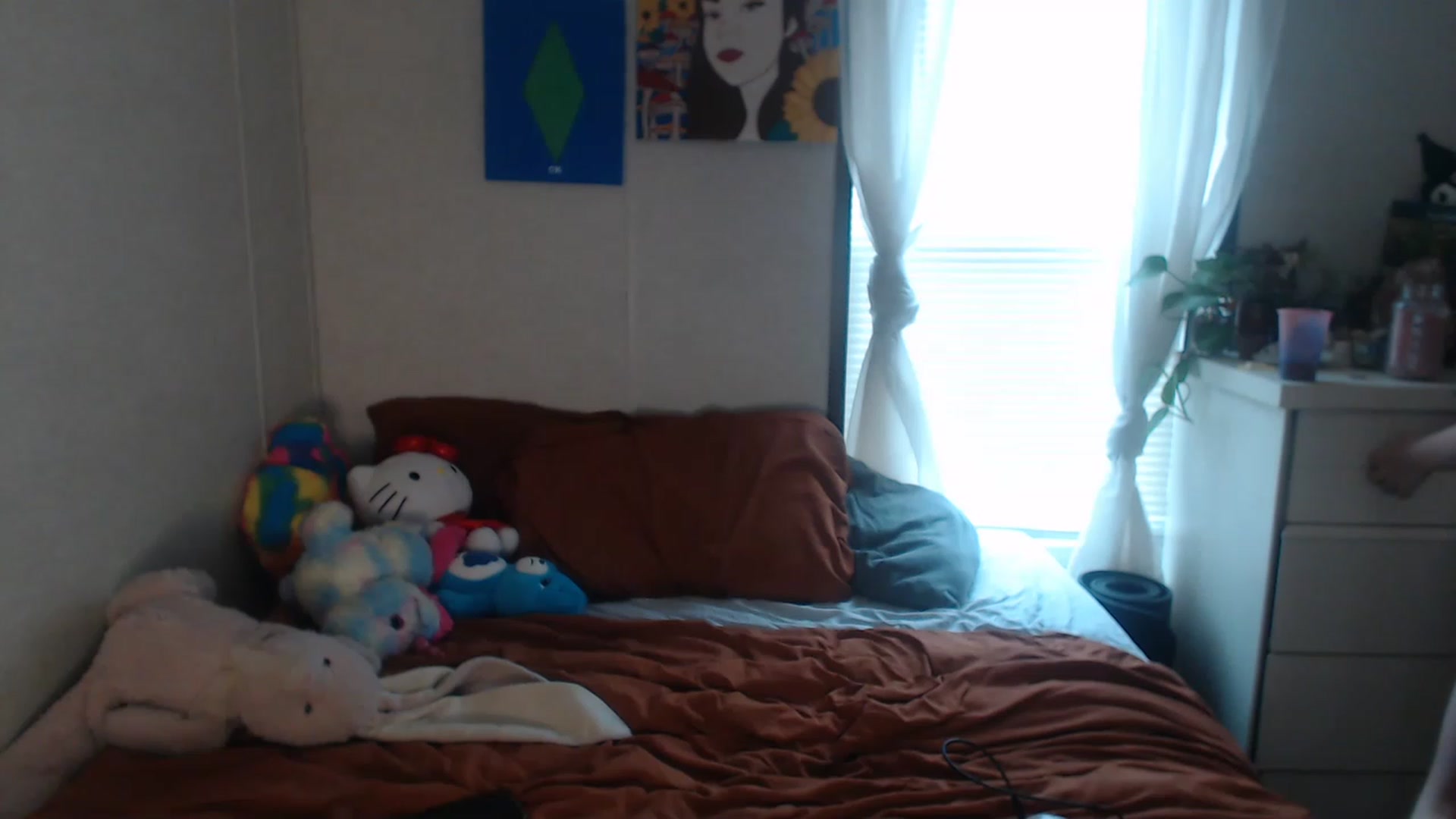 Gallery image thumbnail from KKayKitten's myfreecams stream on, 11/15/2022, 20:43 image 15 of 20
