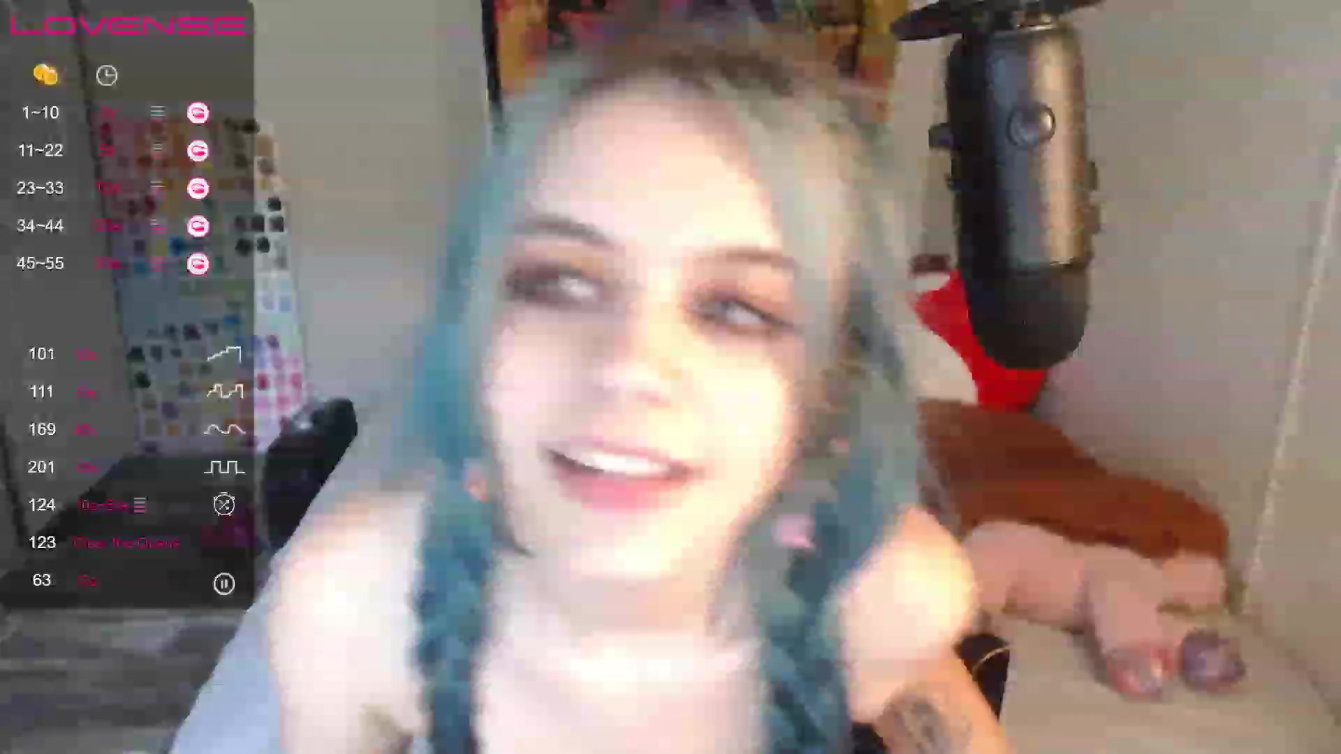 Gallery image thumbnail from KKayKitten's myfreecams stream on, 07/10/2023, 19:19 image 17 of 20