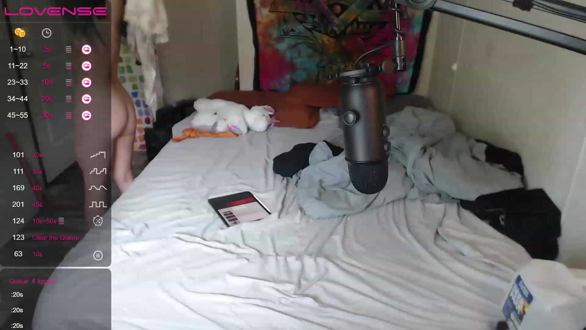 Gallery image thumbnail from KKayKitten's myfreecams stream on, 07/17/2023, 19:47 image 9 of 20