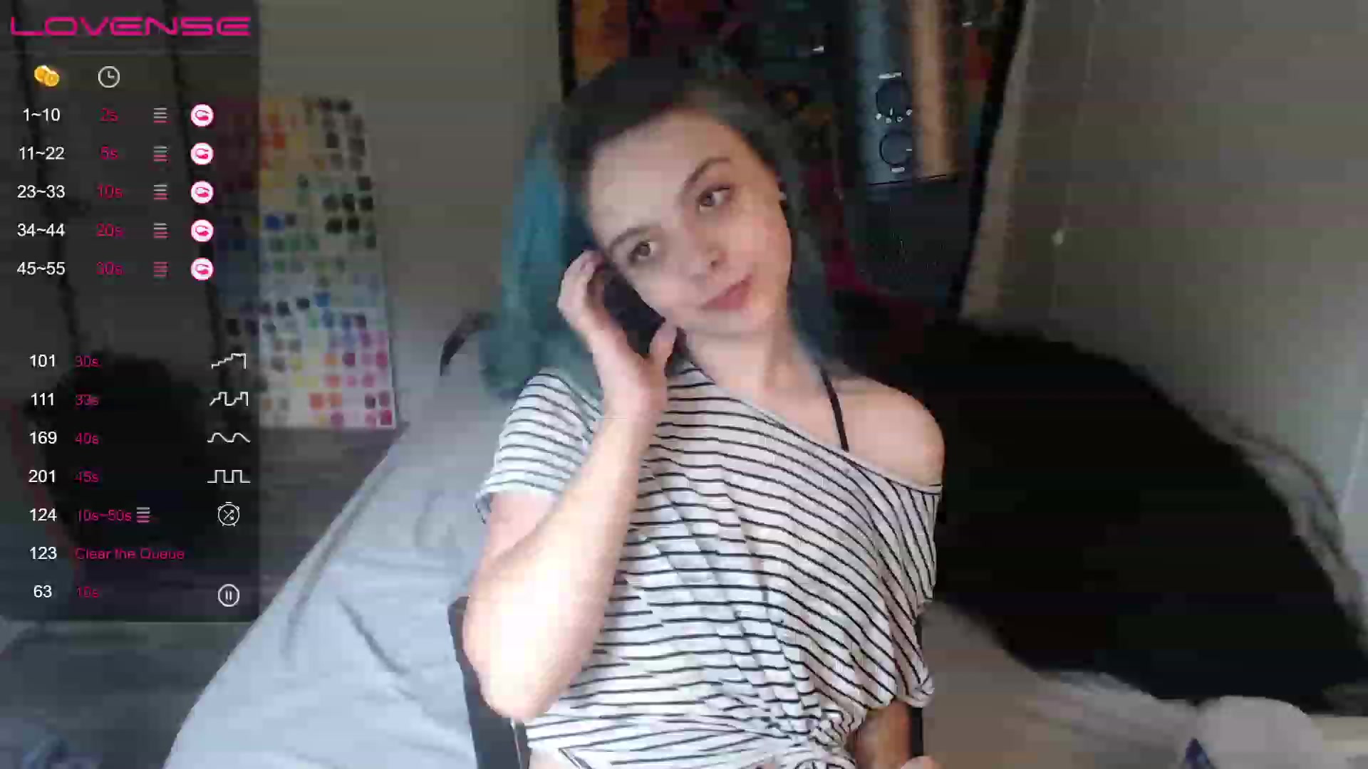 Gallery image thumbnail from KKayKitten's myfreecams stream on, 07/19/2023, 18:59 image 8 of 20
