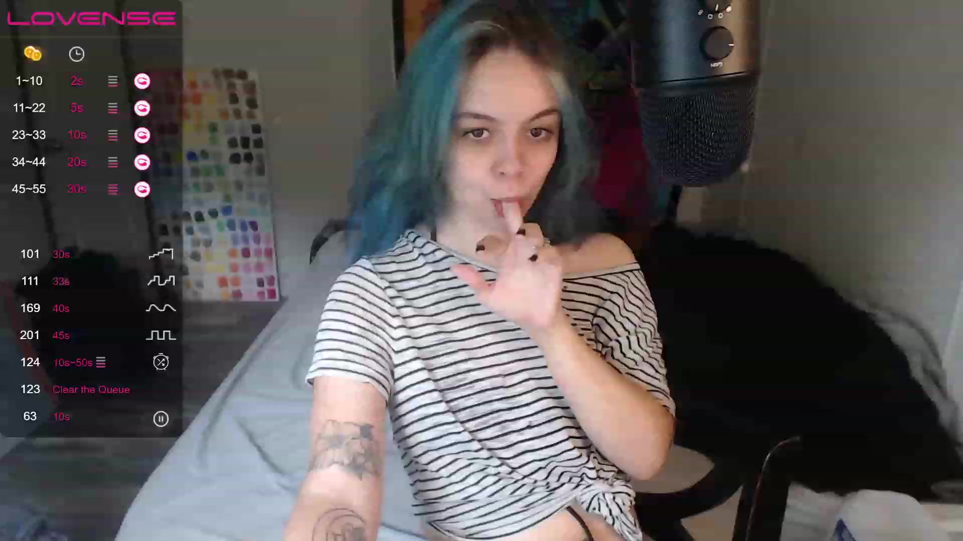 Gallery image thumbnail from KKayKitten's myfreecams stream on, 07/19/2023, 18:59 image 3 of 20