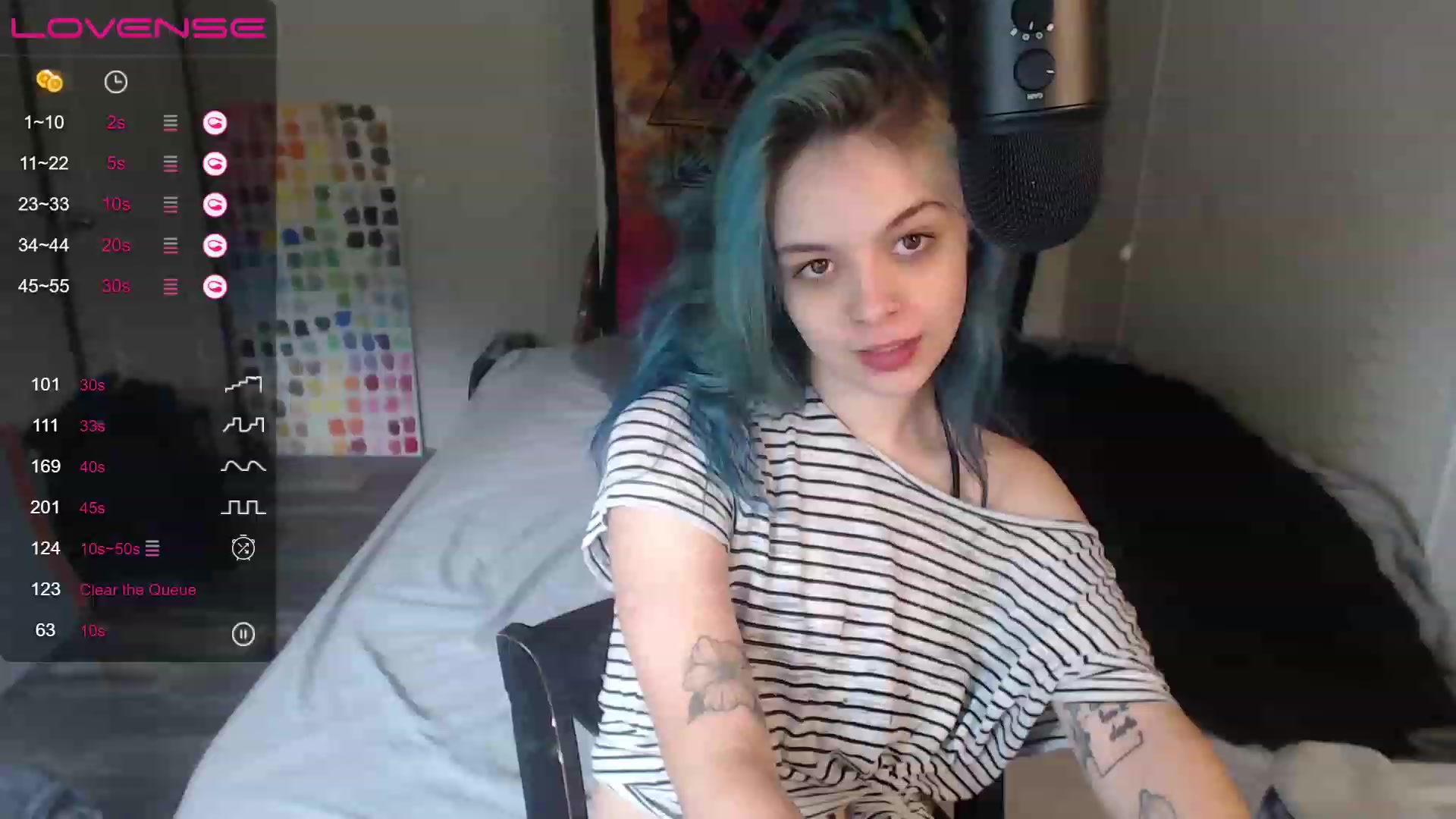 Gallery image thumbnail from KKayKitten's myfreecams stream on, 07/19/2023, 18:59 image 6 of 20