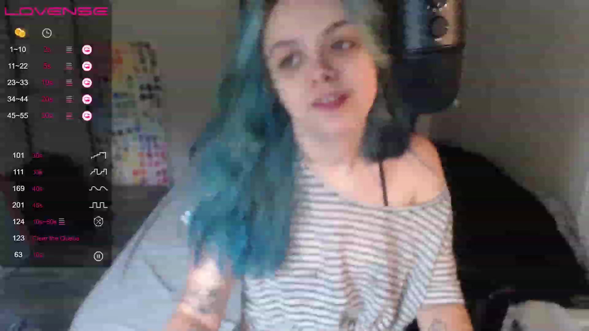 Gallery image thumbnail from KKayKitten's myfreecams stream on, 07/19/2023, 18:59 image 1 of 20