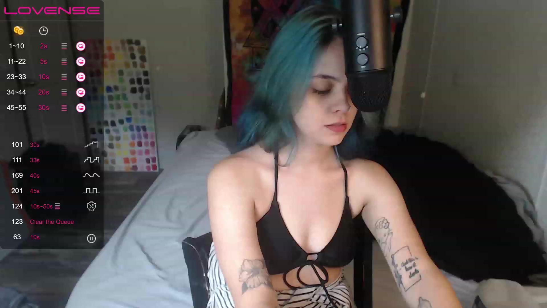 Gallery image thumbnail from KKayKitten's myfreecams stream on, 07/19/2023, 18:59 image 16 of 20