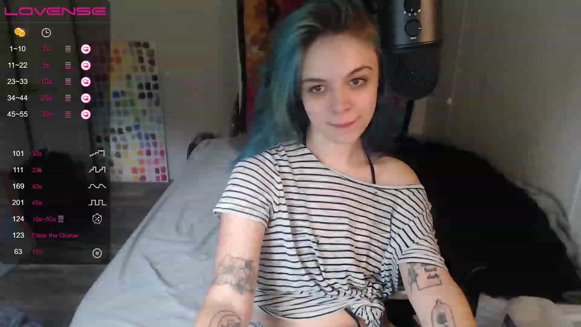 Gallery image thumbnail from KKayKitten's myfreecams stream on, 07/19/2023, 18:59 image 4 of 20