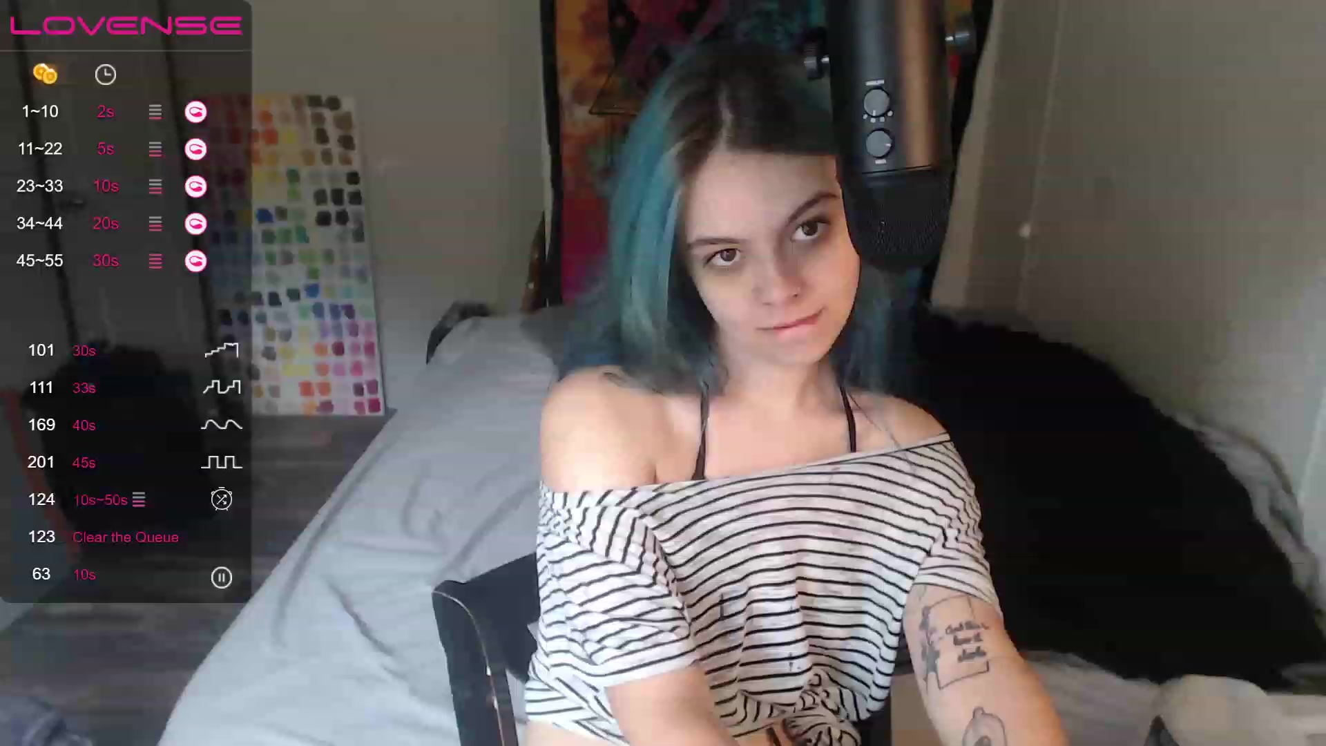 Gallery image thumbnail from KKayKitten's myfreecams stream on, 07/19/2023, 18:59 image 13 of 20