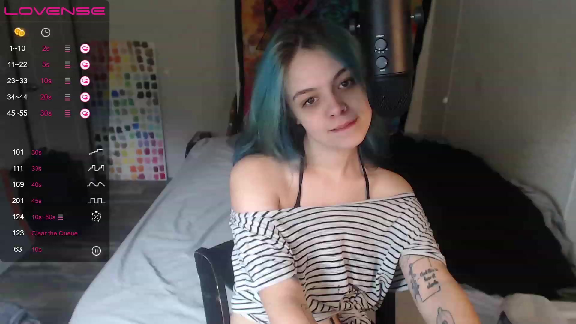 Gallery image thumbnail from KKayKitten's myfreecams stream on, 07/19/2023, 18:59 image 11 of 20