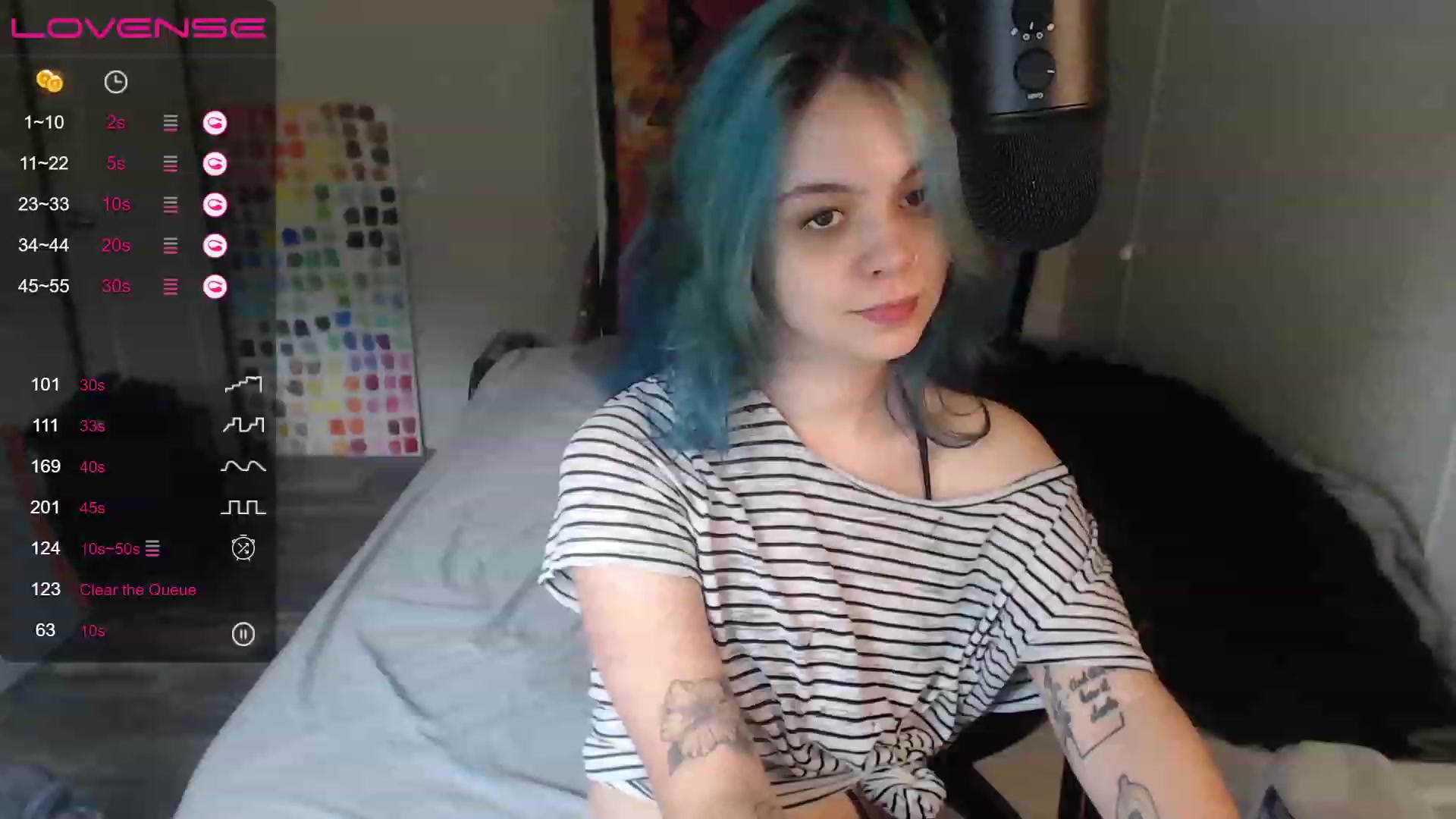 Gallery image thumbnail from KKayKitten's myfreecams stream on, 07/19/2023, 18:59 image 5 of 20