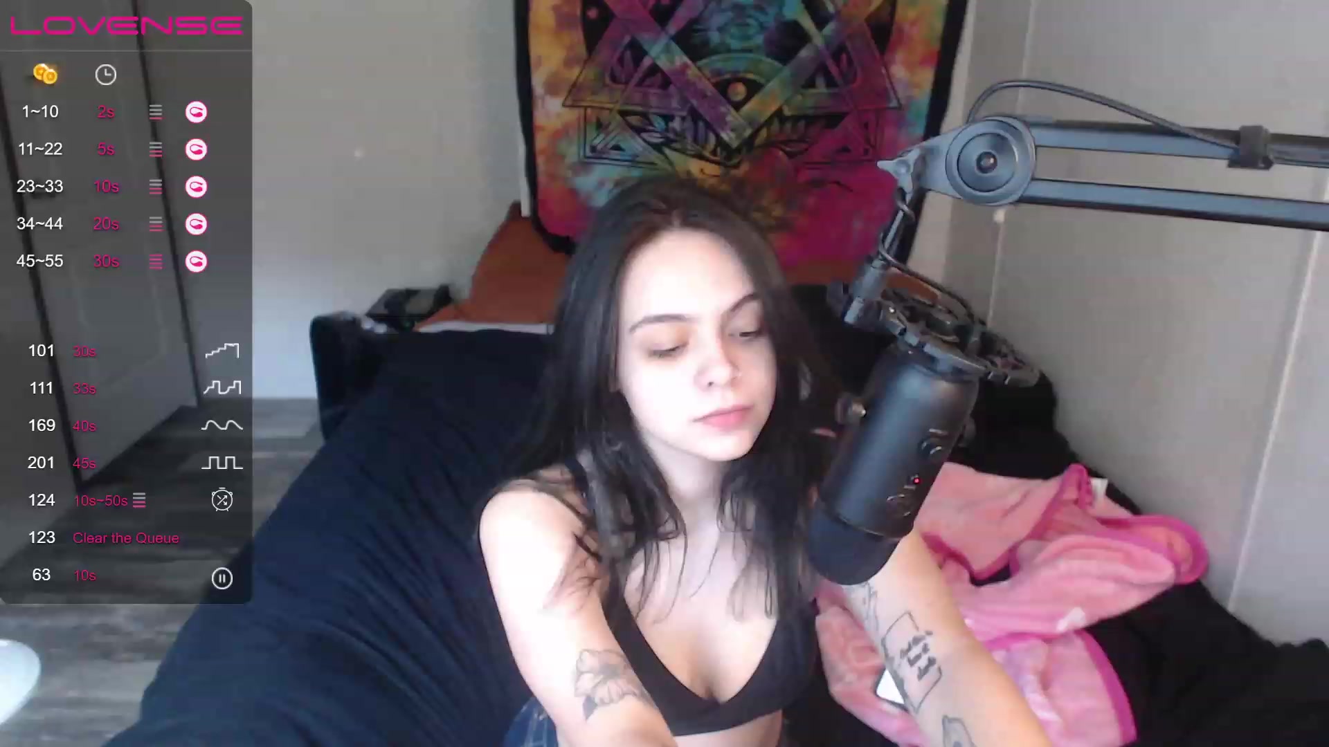Gallery image thumbnail from KKayKitten's myfreecams stream on, 07/24/2023, 19:16 image 5 of 20
