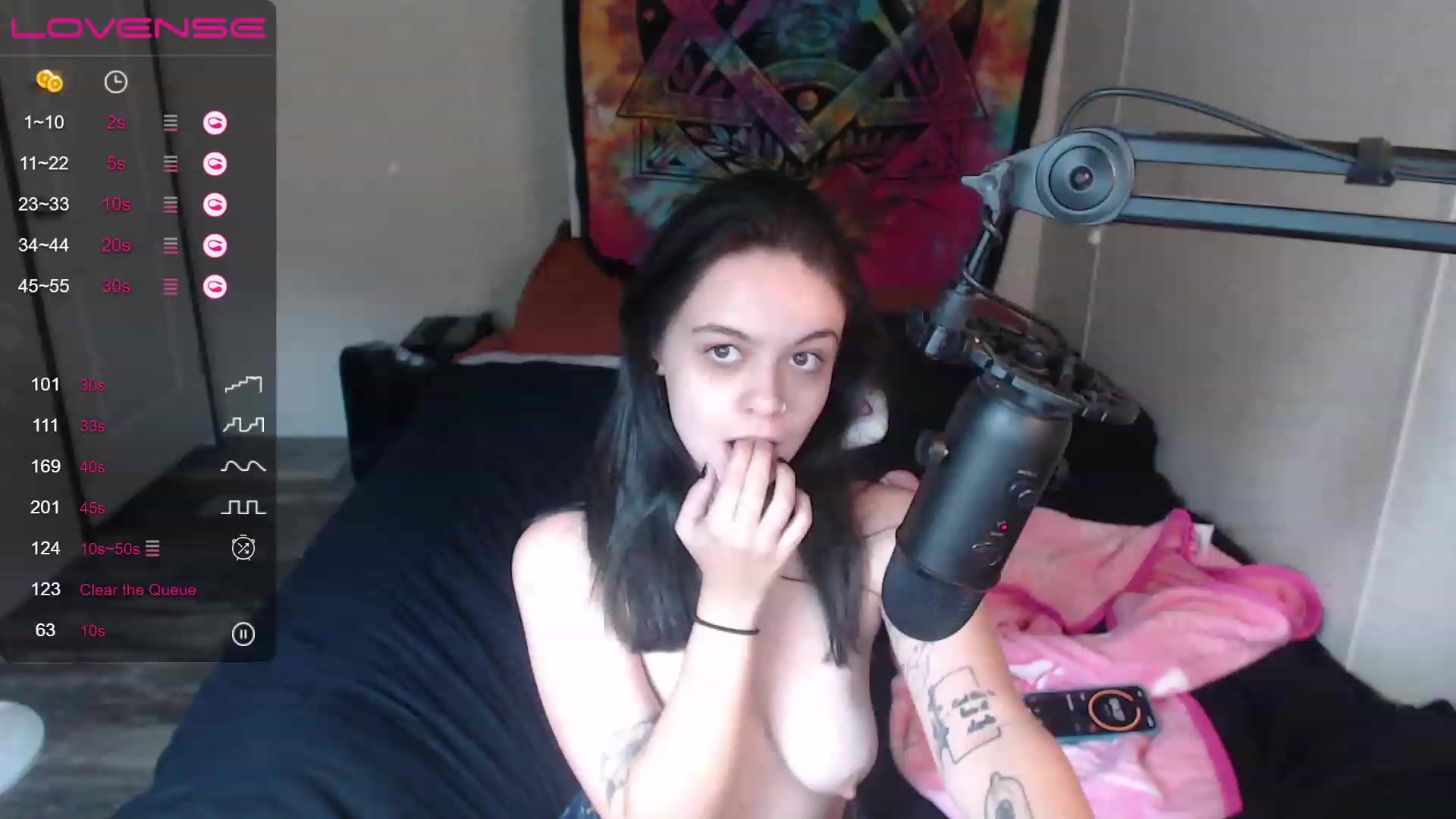 Gallery image thumbnail from KKayKitten's myfreecams stream on, 07/24/2023, 19:16 image 14 of 20