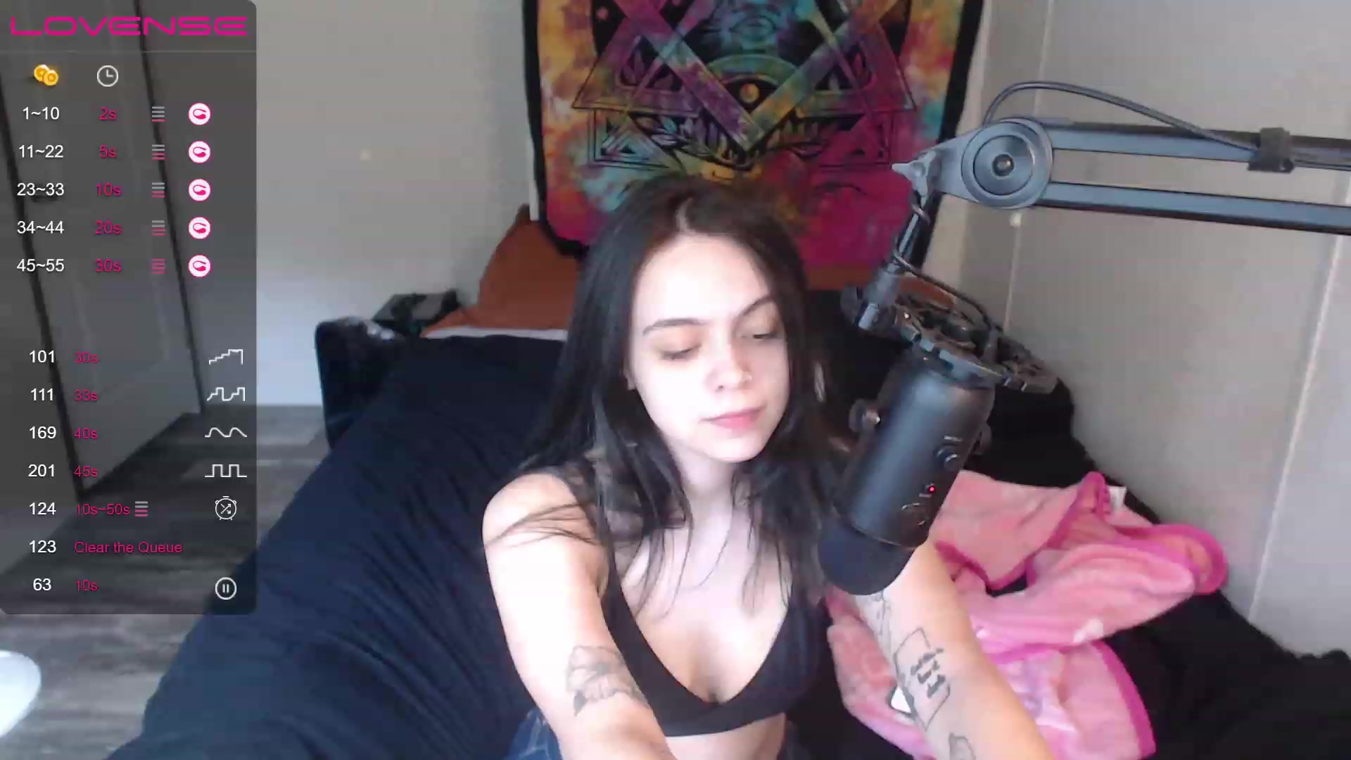 Gallery image thumbnail from KKayKitten's myfreecams stream on, 07/24/2023, 19:16 image 4 of 20
