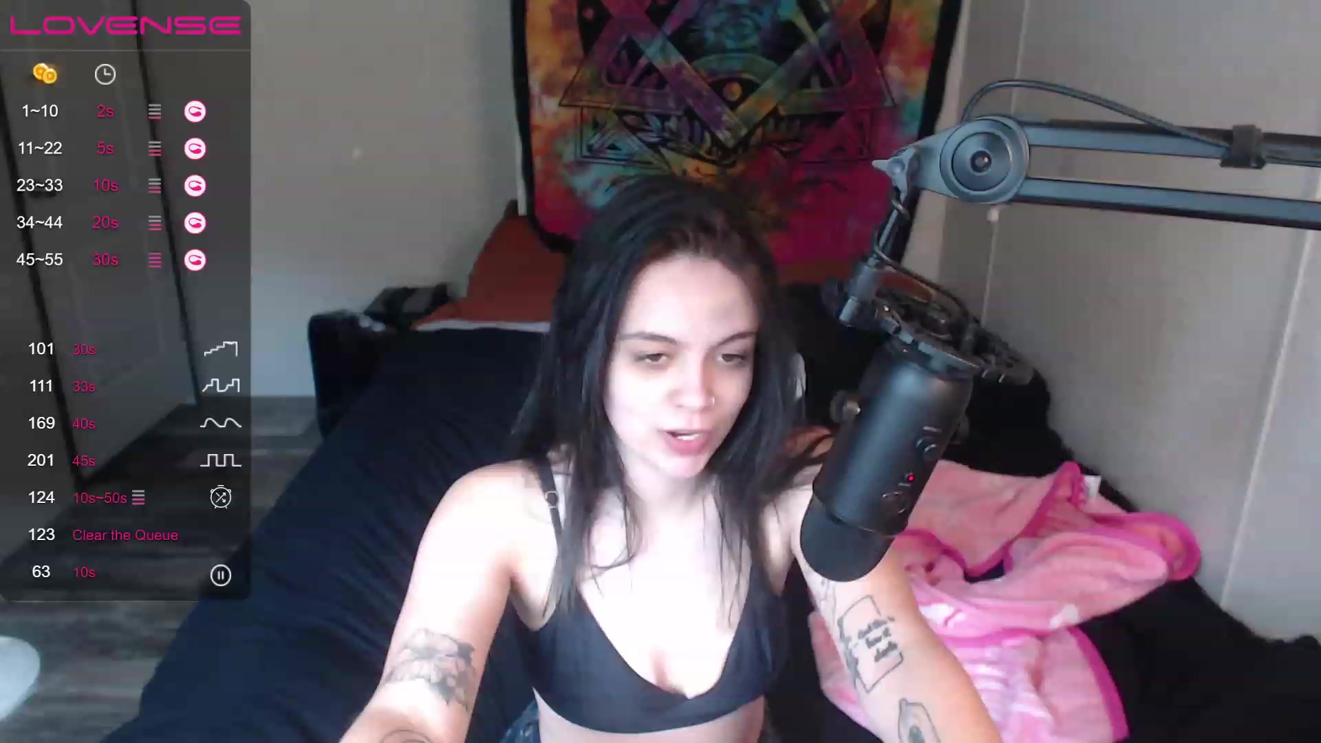 Gallery image thumbnail from KKayKitten's myfreecams stream on, 07/24/2023, 19:16 image 11 of 20