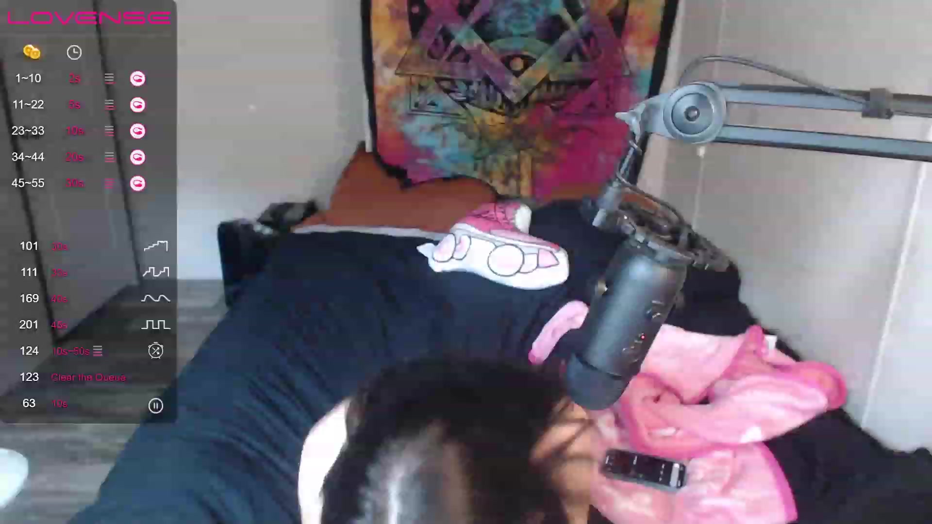 Gallery image thumbnail from KKayKitten's myfreecams stream on, 07/24/2023, 19:16 image 20 of 20