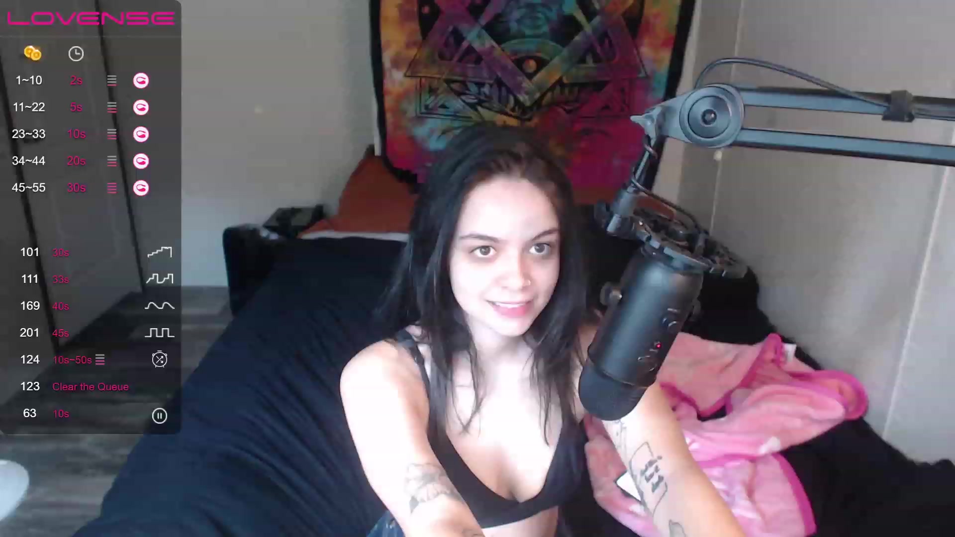 Gallery image thumbnail from KKayKitten's myfreecams stream on, 07/24/2023, 19:16 image 12 of 20