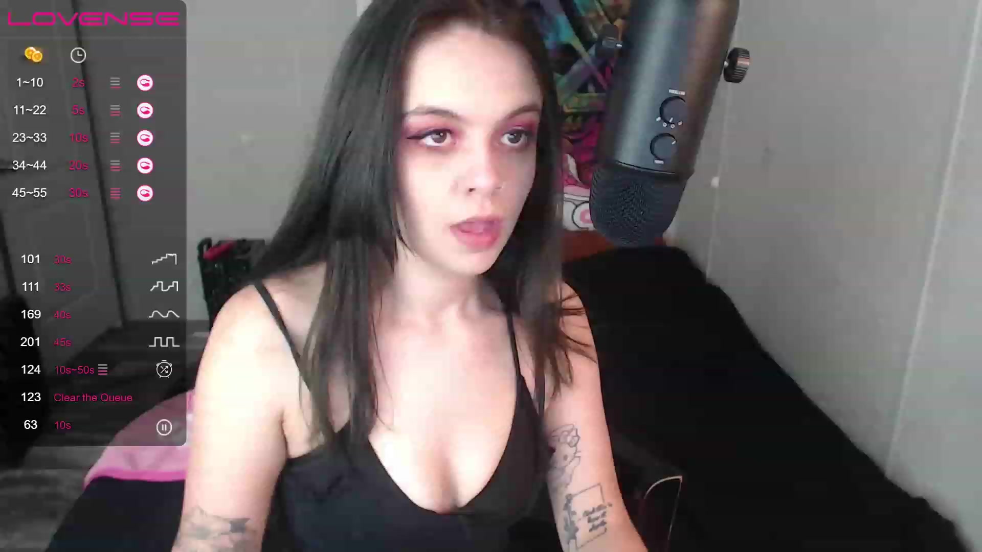 Gallery image thumbnail from KKayKitten's myfreecams stream on, 07/28/2023, 20:10 image 15 of 20