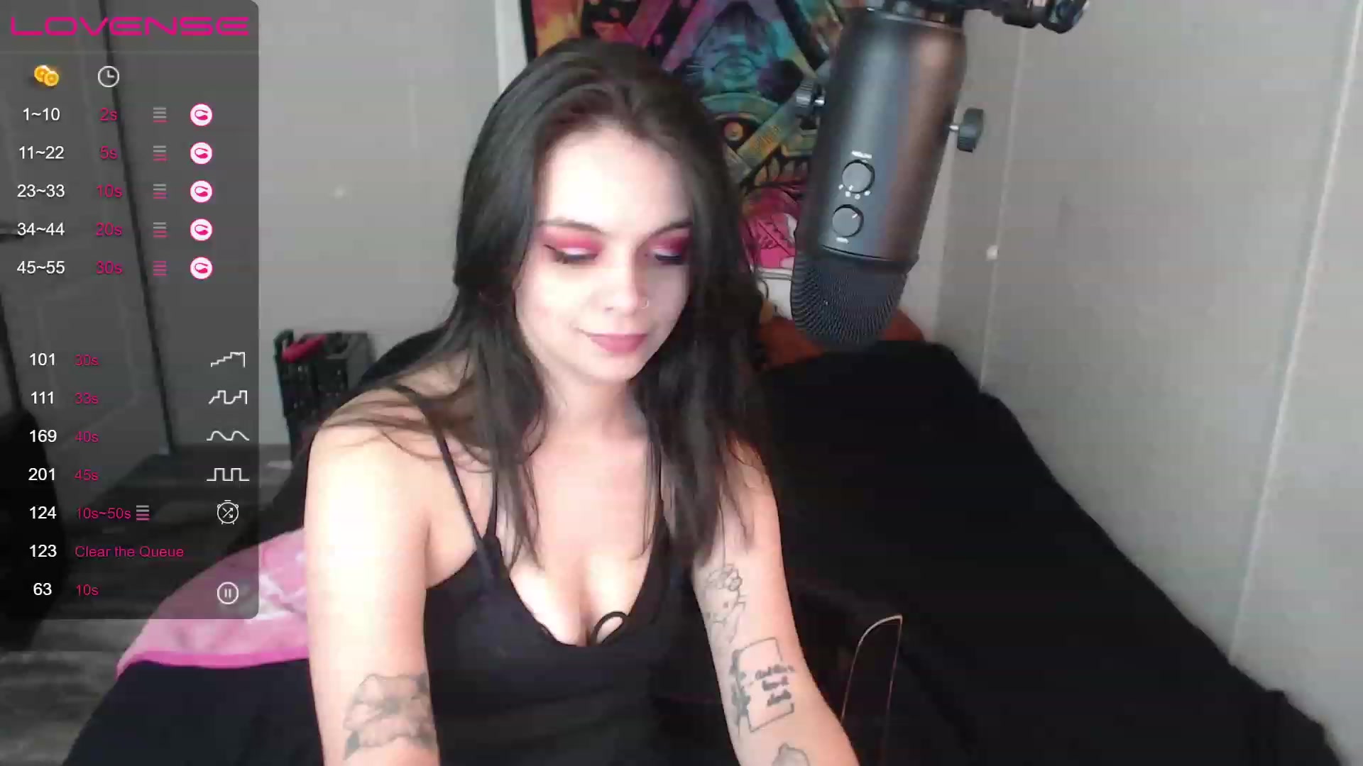 Gallery image thumbnail from KKayKitten's myfreecams stream on, 07/28/2023, 20:10 image 10 of 20