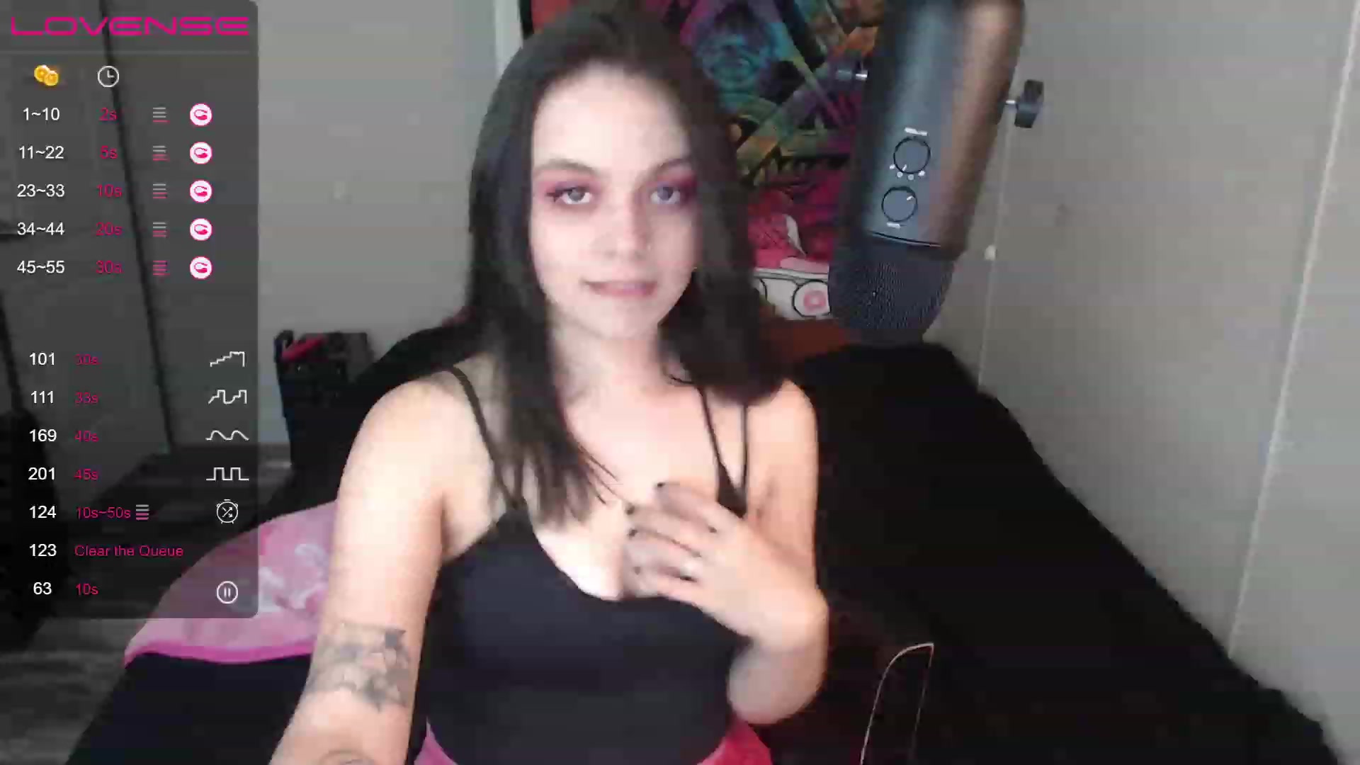 Gallery image thumbnail from KKayKitten's myfreecams stream on, 07/28/2023, 20:10 image 2 of 20