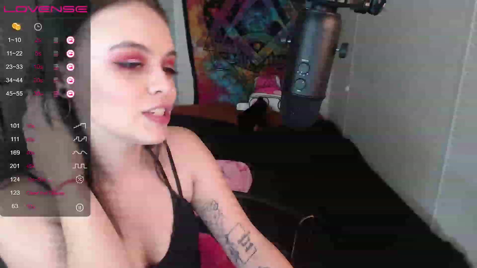 Gallery image thumbnail from KKayKitten's myfreecams stream on, 07/28/2023, 20:10 image 4 of 20