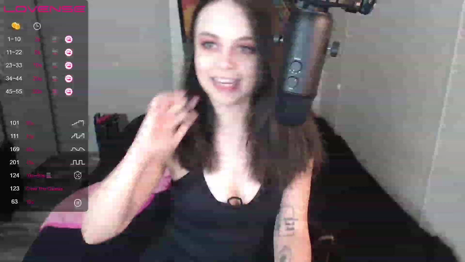 Gallery image thumbnail from KKayKitten's myfreecams stream on, 07/28/2023, 20:10 image 5 of 20