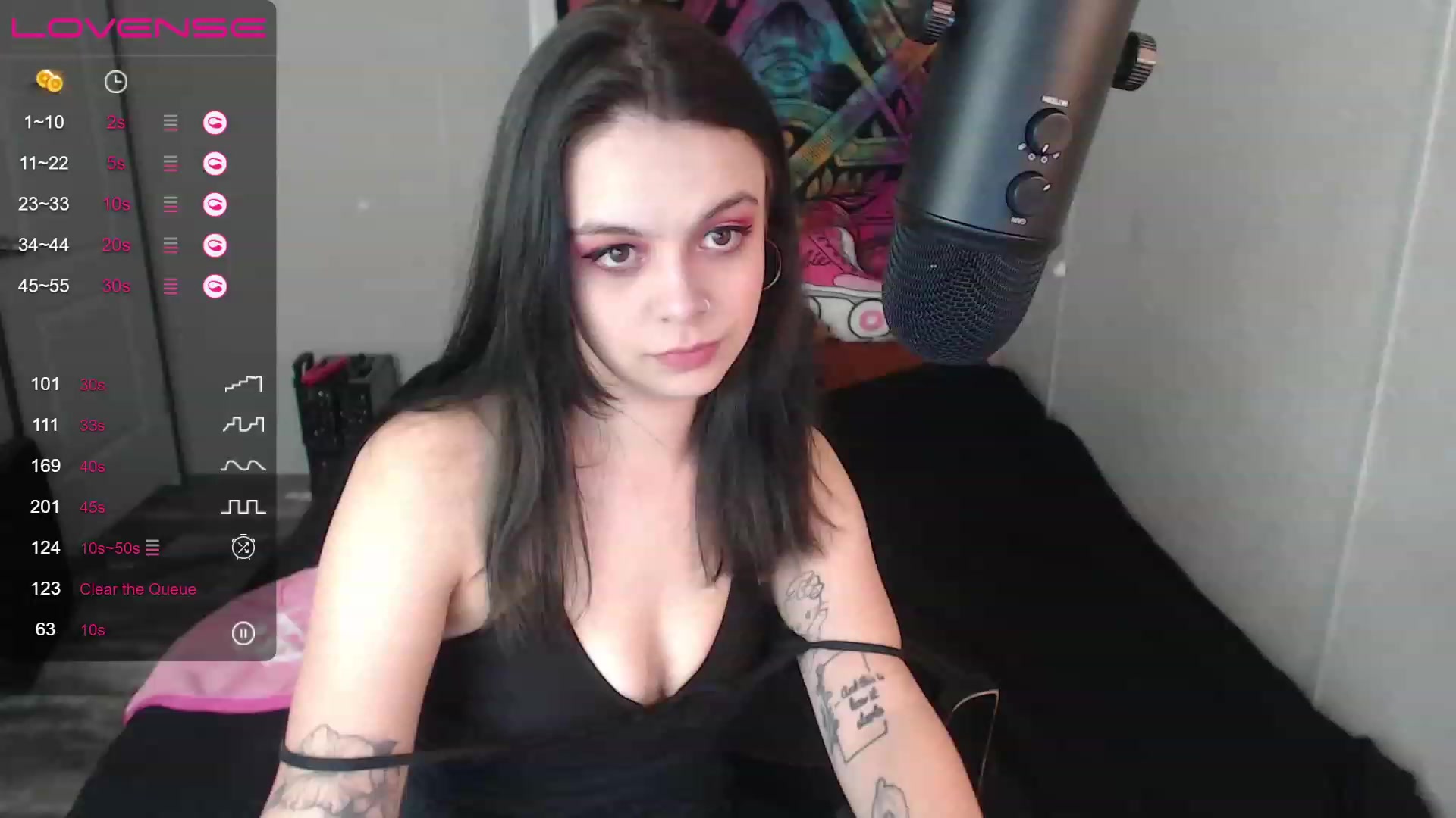 Gallery image thumbnail from KKayKitten's myfreecams stream on, 07/28/2023, 20:10 image 14 of 20