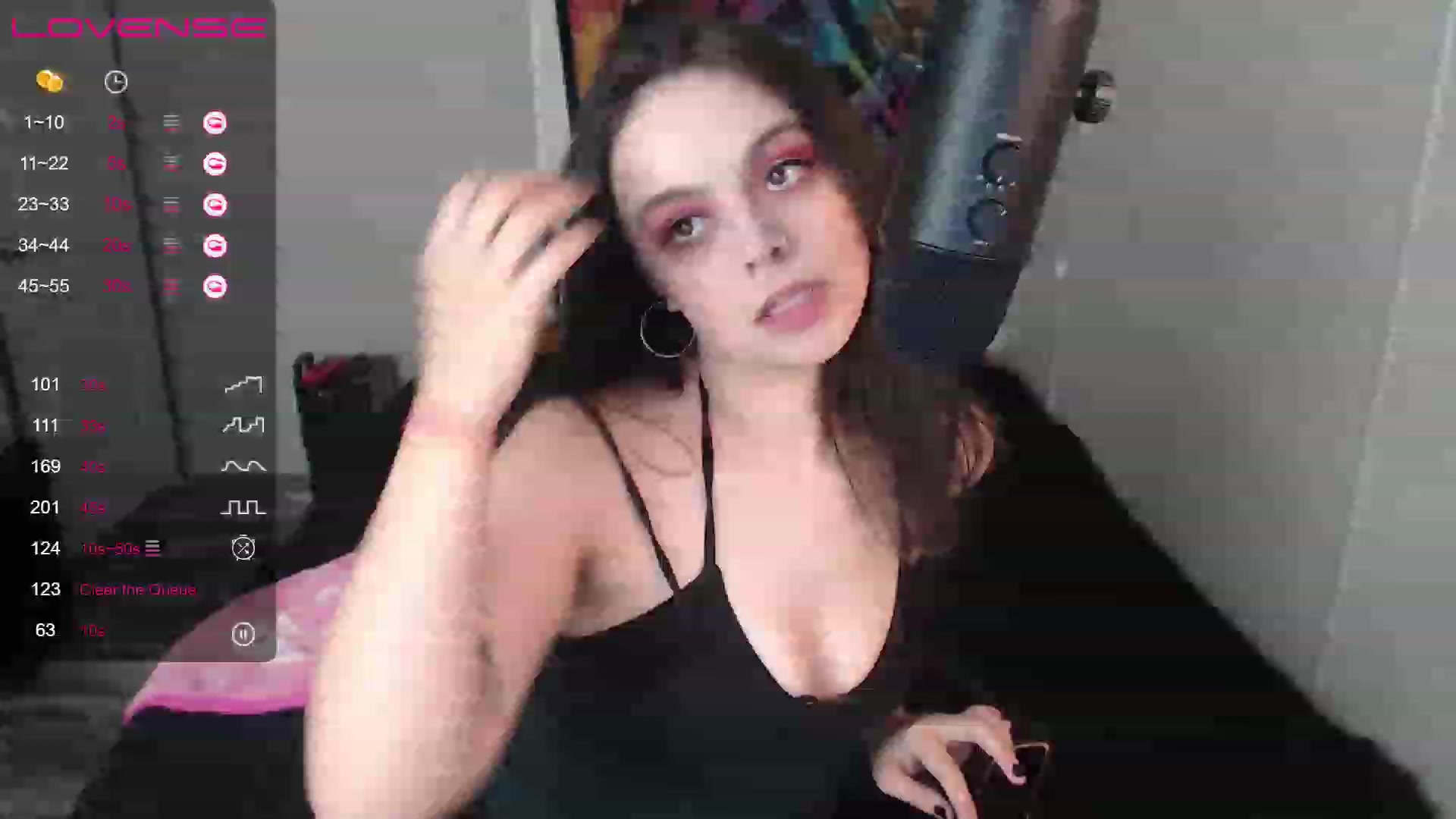 Gallery image thumbnail from KKayKitten's myfreecams stream on, 07/28/2023, 20:10 image 16 of 20