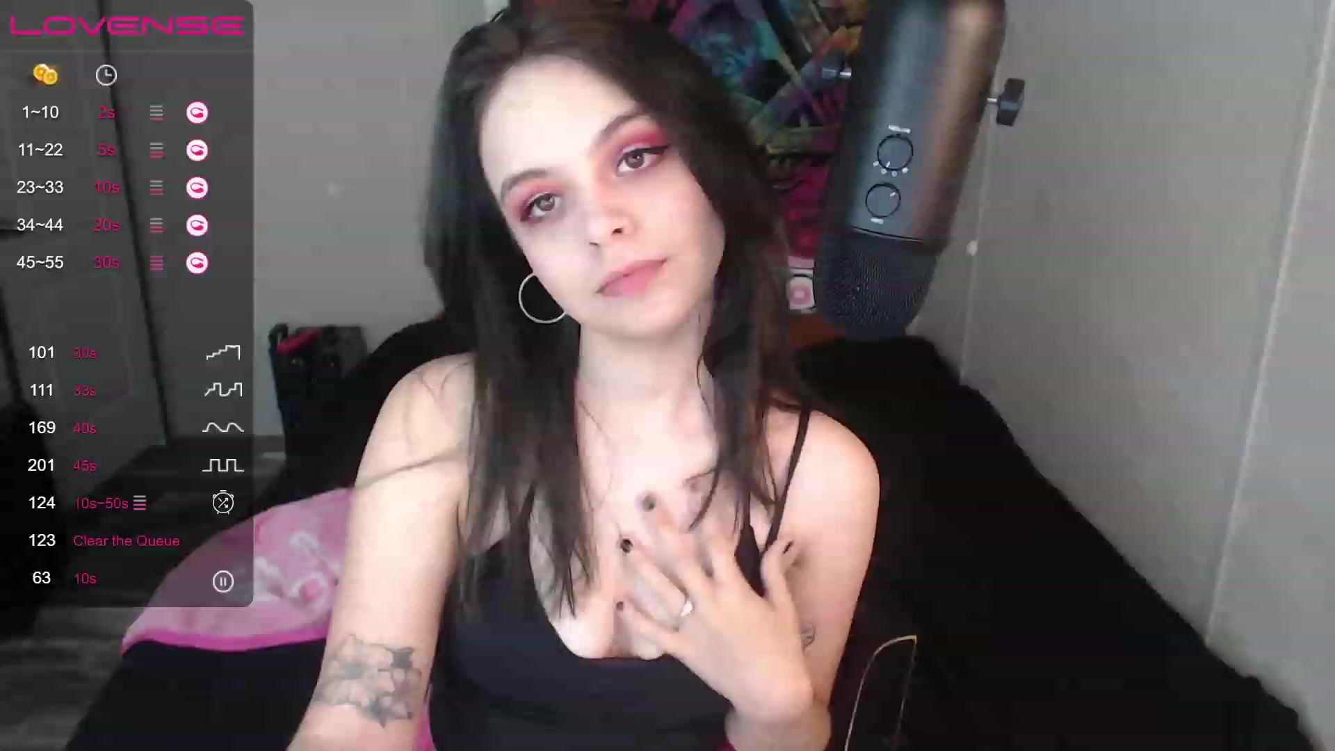 Gallery image thumbnail from KKayKitten's myfreecams stream on, 07/28/2023, 20:10 image 3 of 20