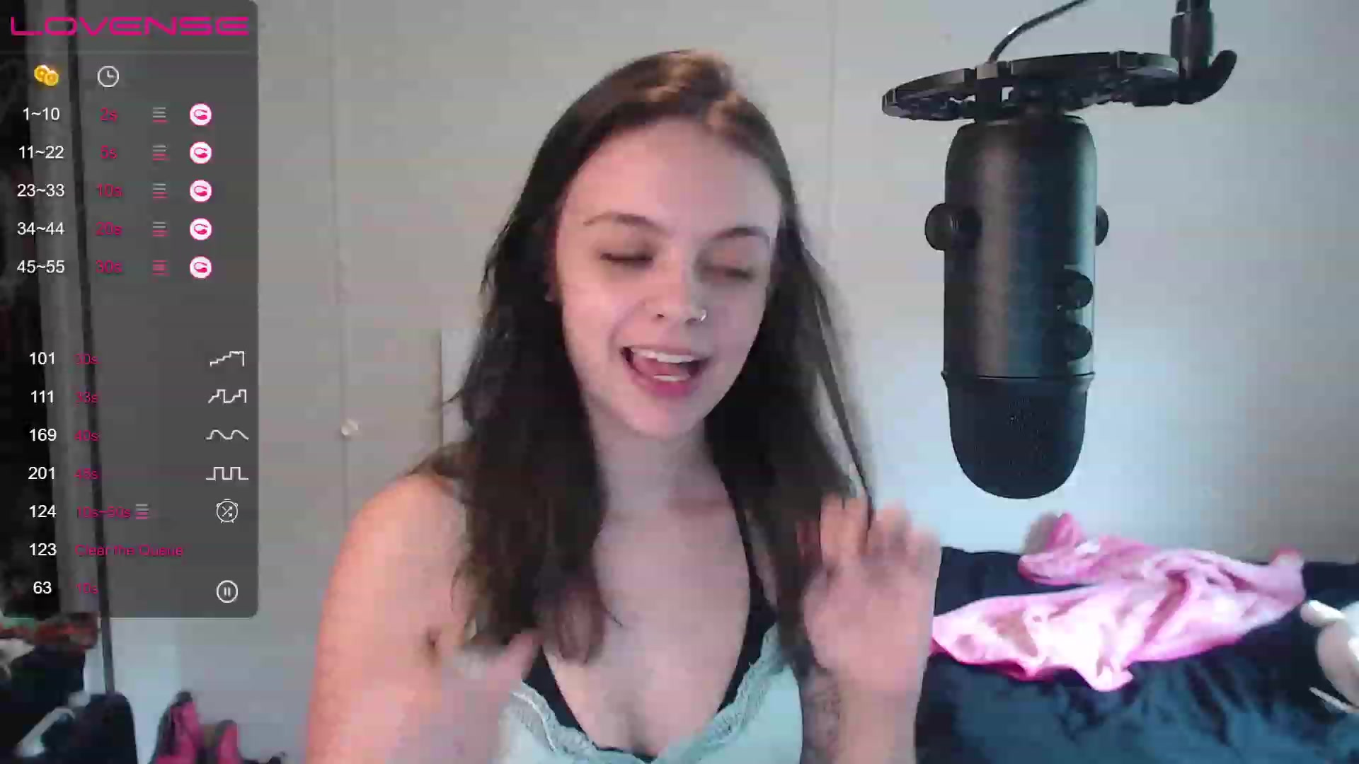 Gallery image thumbnail from KKayKitten's myfreecams stream on, 08/03/2023, 18:46 image 16 of 20