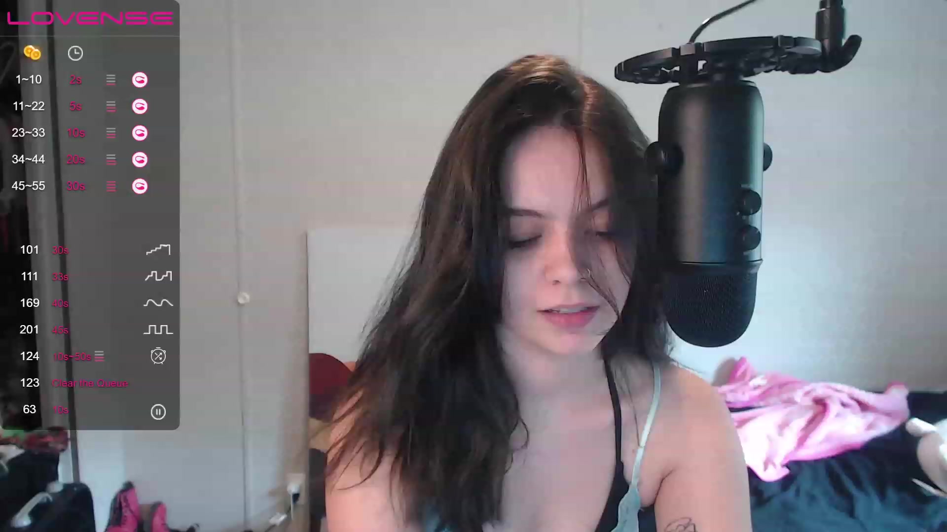 Gallery image thumbnail from KKayKitten's myfreecams stream on, 08/03/2023, 18:46 image 11 of 20